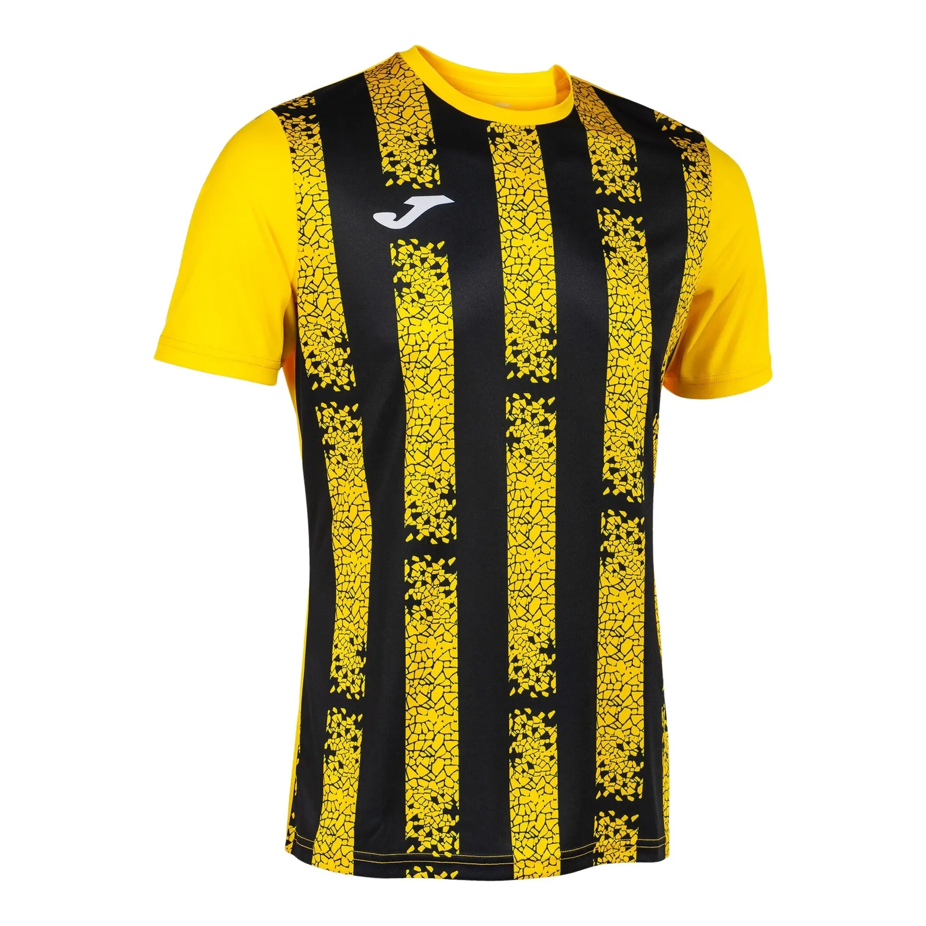 Trikot Inter III - Jaune - male - Size: XL