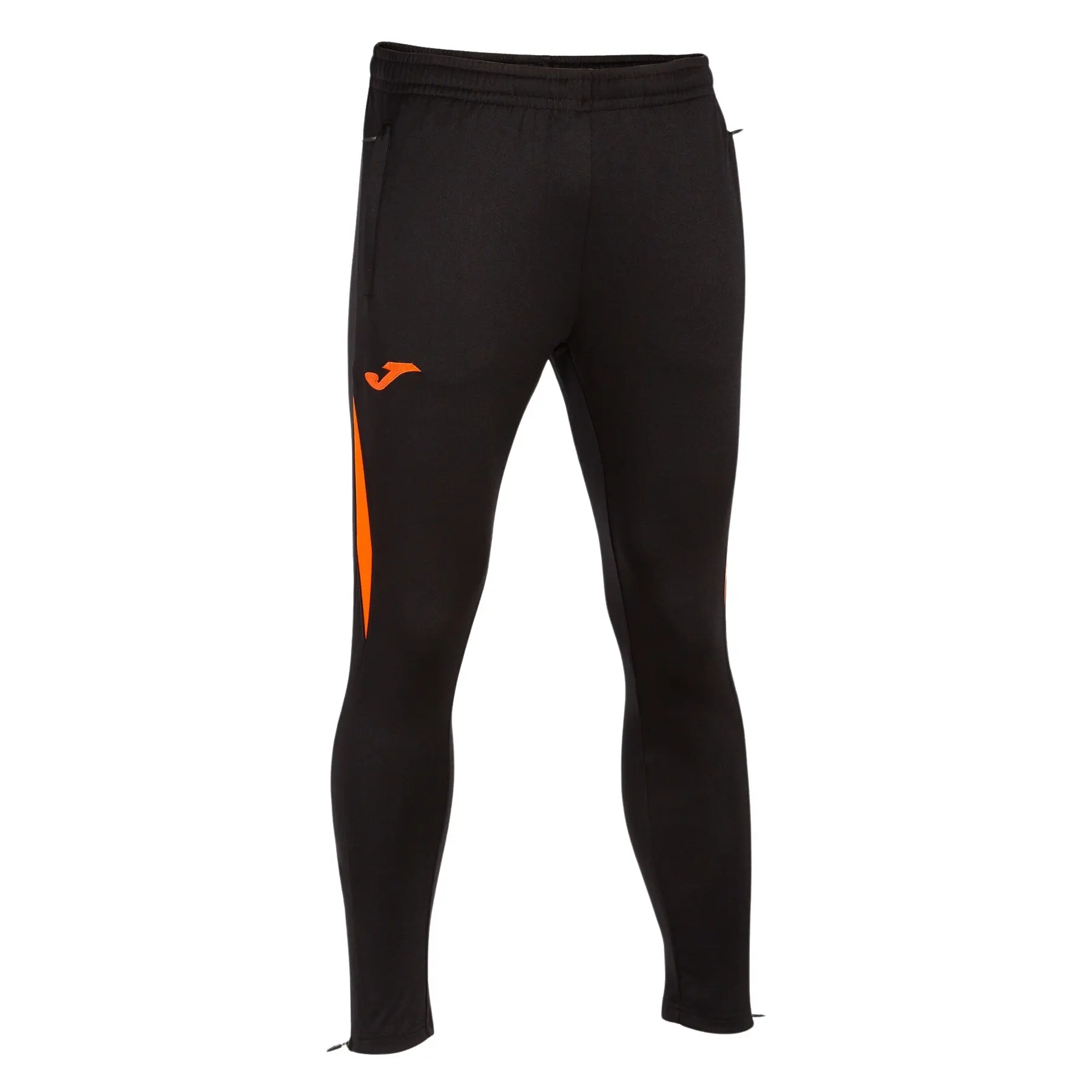 Kinder Trainingshose Championship VII - Noir - male - Size: 9/10 ans
