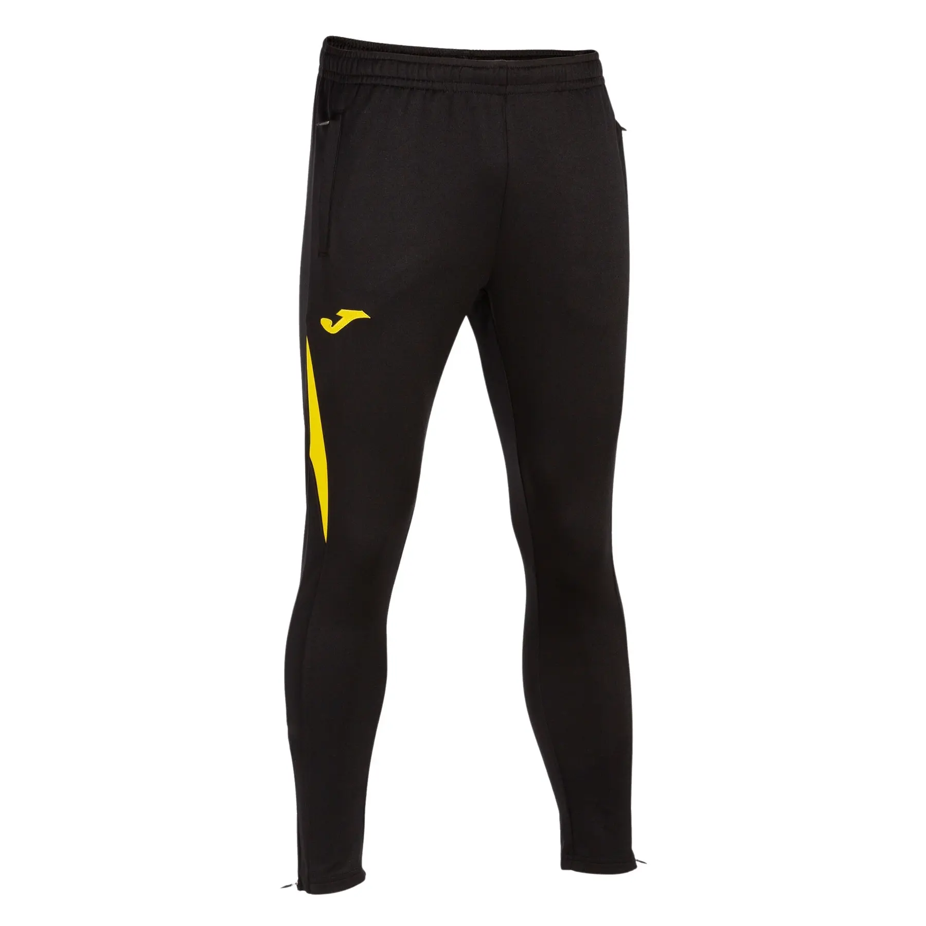 Joma Championship Vii Trainingsbroek Zwart XL