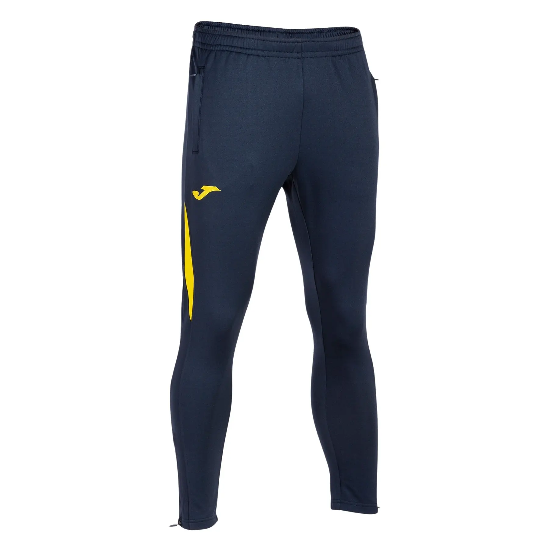 Lange Kinder-Hausschuhhose Championship VII - Bleu - male - Size: 7/8 ans