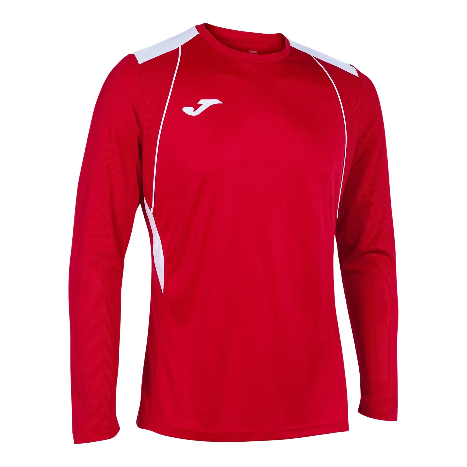 Joma Championship VII Langarm-Trikot