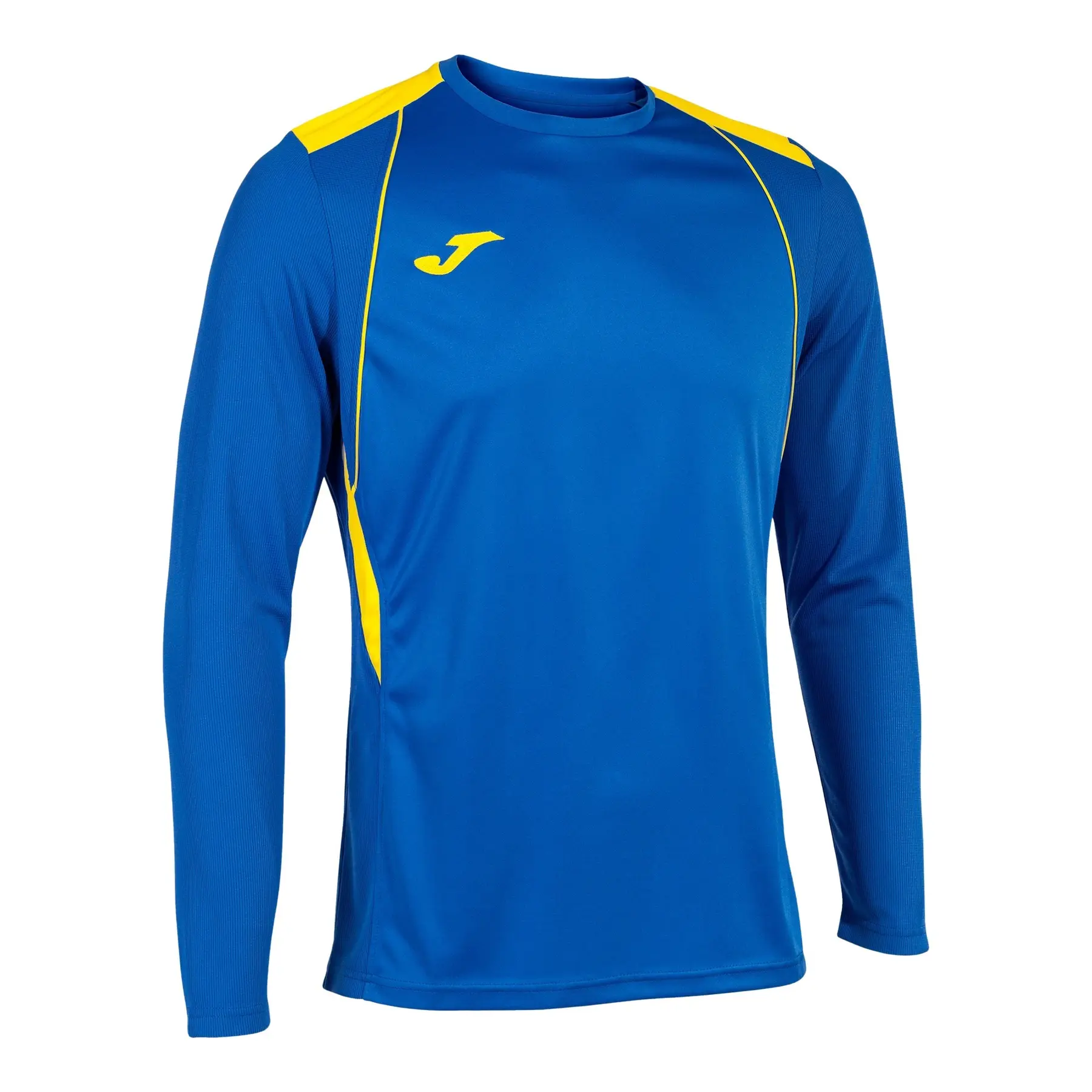 Langarmtrikot Frau Championship VII - Bleu - female - Size: M