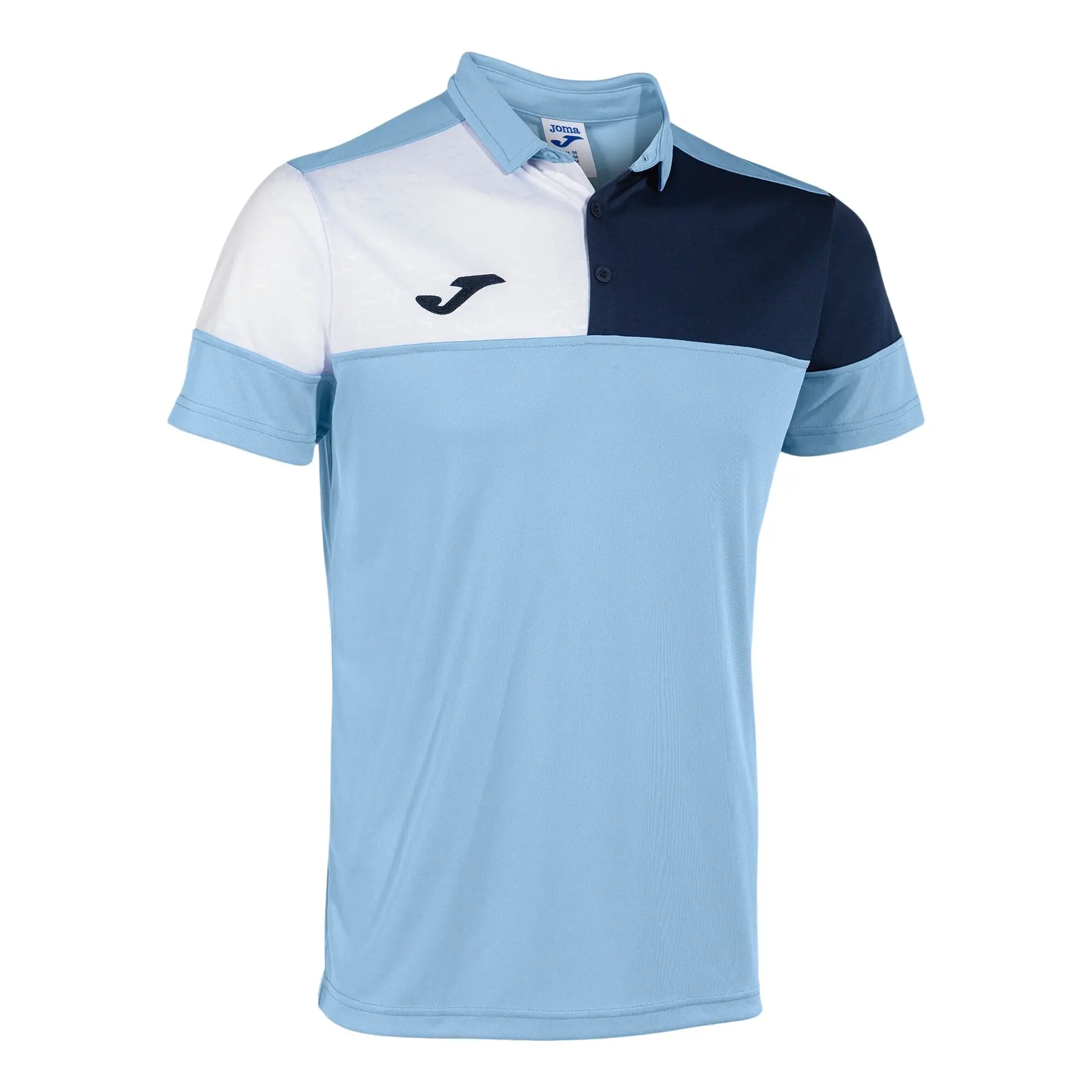 Polo-Shirt Kind Joma Crew V