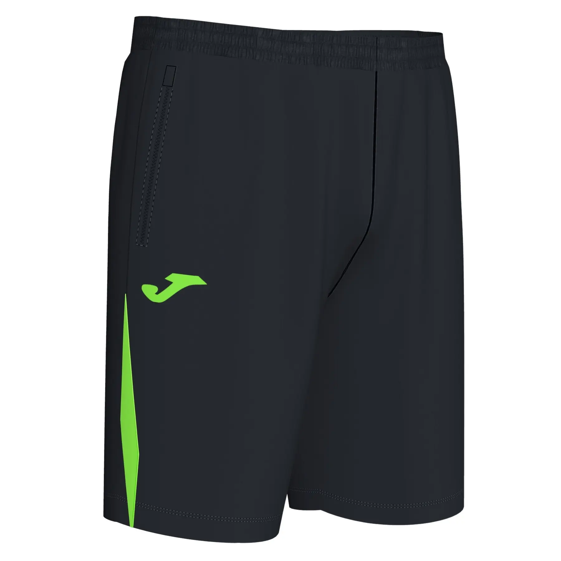 Shorts Championship VII - Noir - male - Size: 2XL