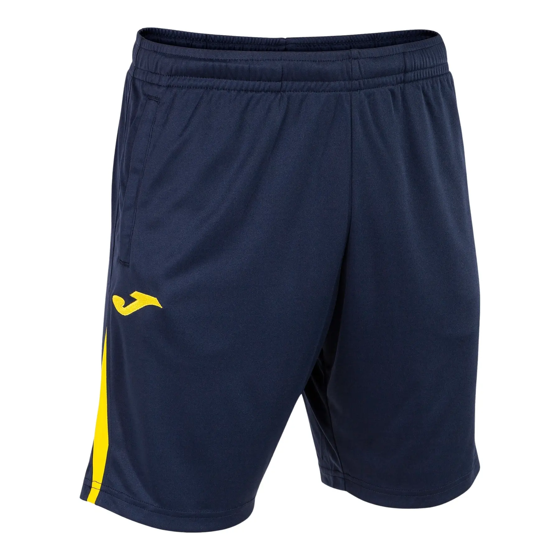 Shorts Championship VII - Bleu - male - Size: S
