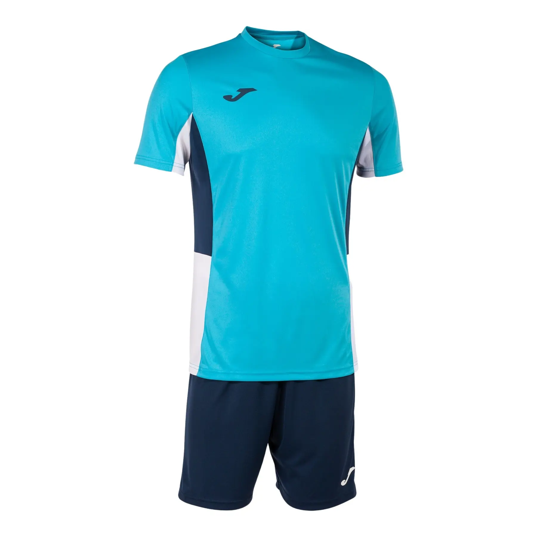 Set aus Trikot und Shorts für Kinder - Bleu - male - Size: 12/14 ans
