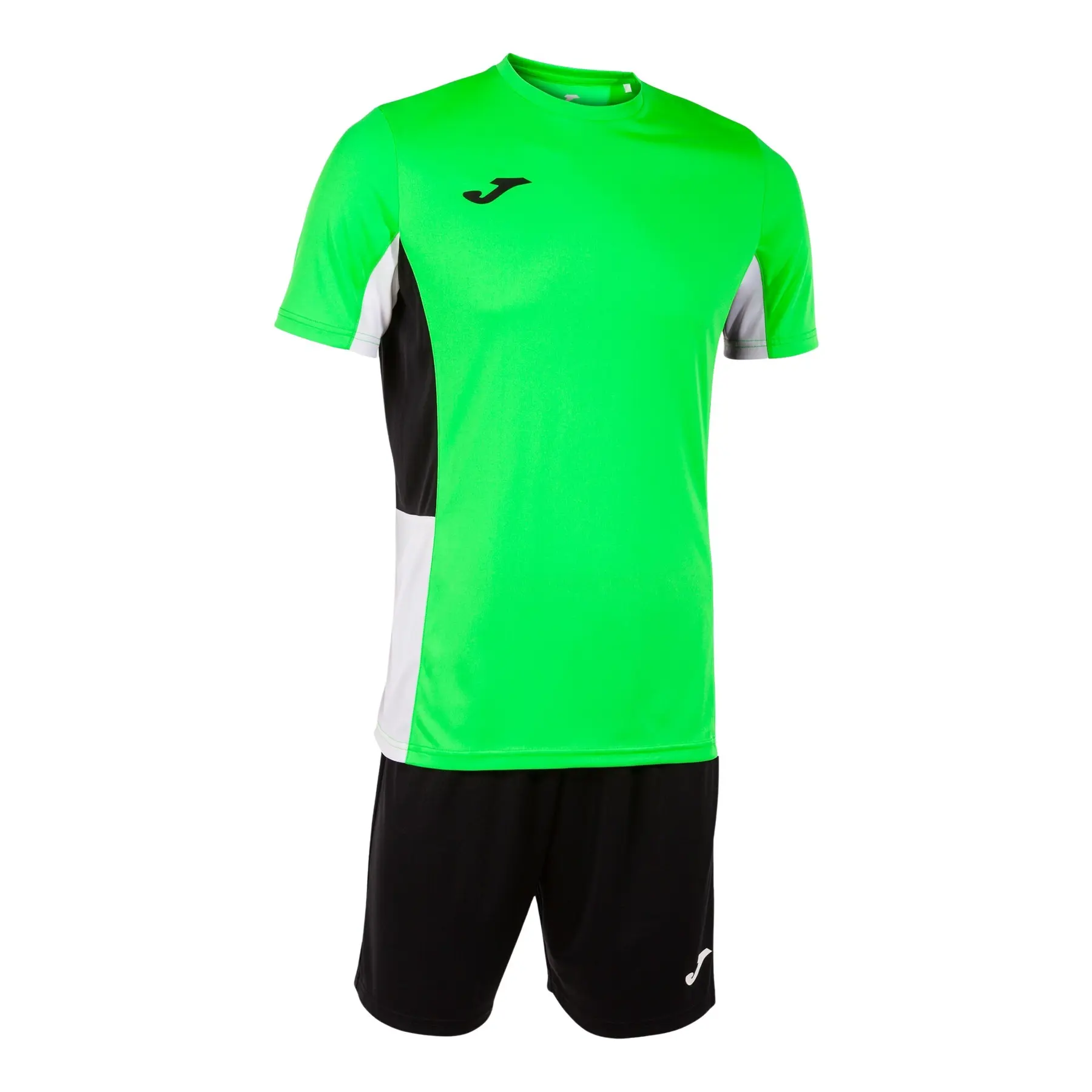 Set aus Trikot und Shorts - Vert - male - Size: S