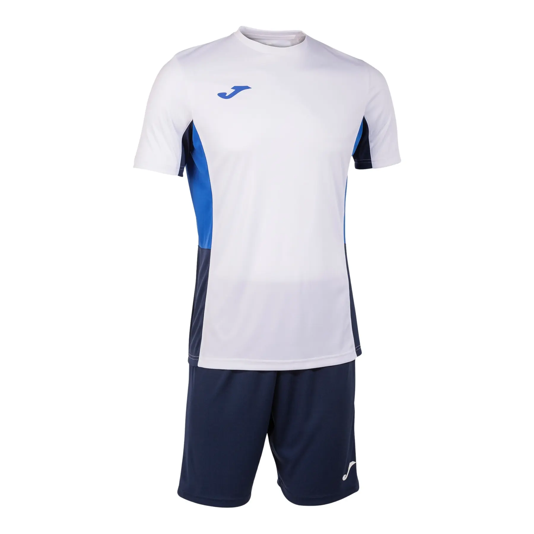 Joma Blanc Kindertrui En -Short Danubio Ii