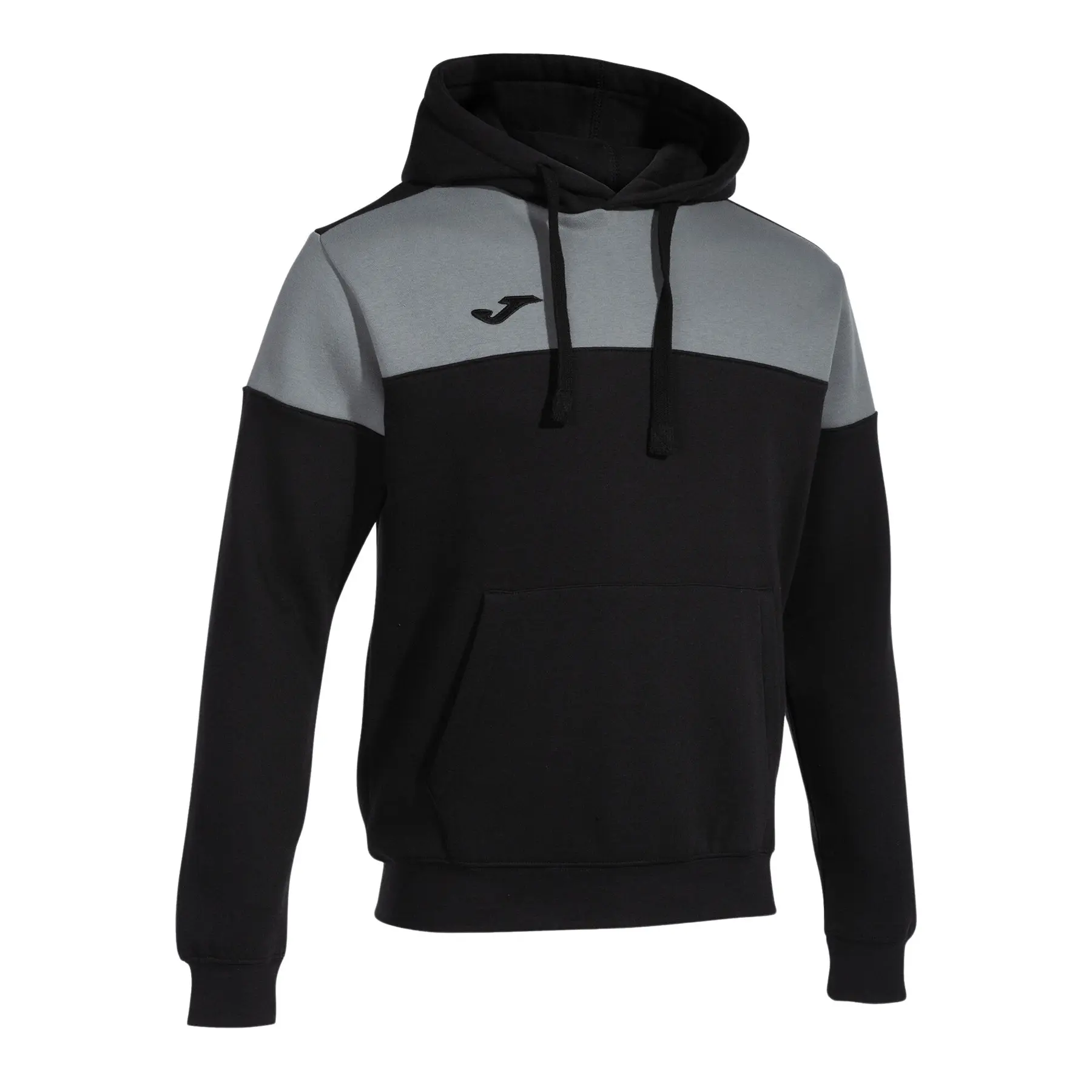 Kapuzenpullover Crew V - Noir - male - Size: M
