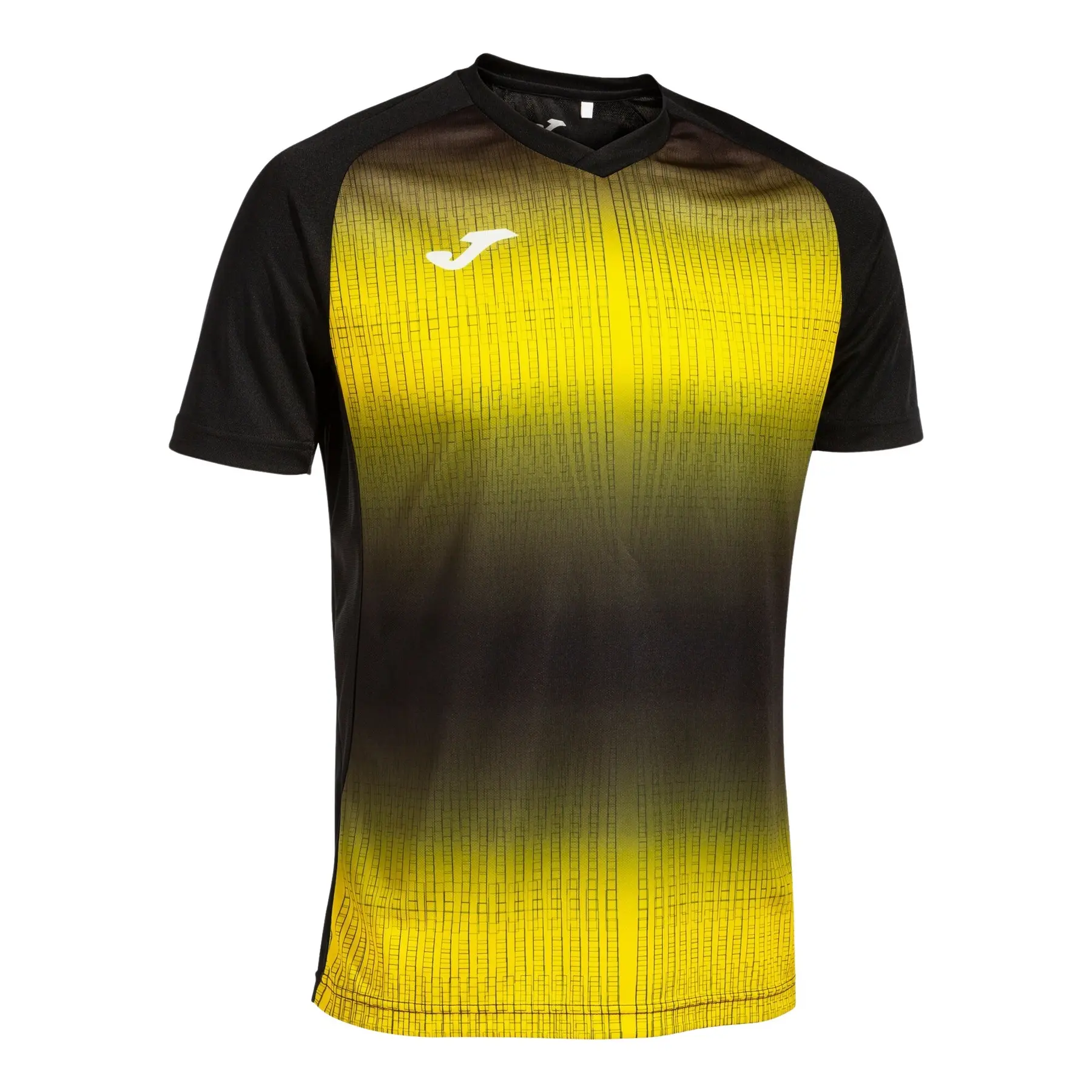 Kindertrikot Tiger V - Jaune - male - Size: 9/10 ans