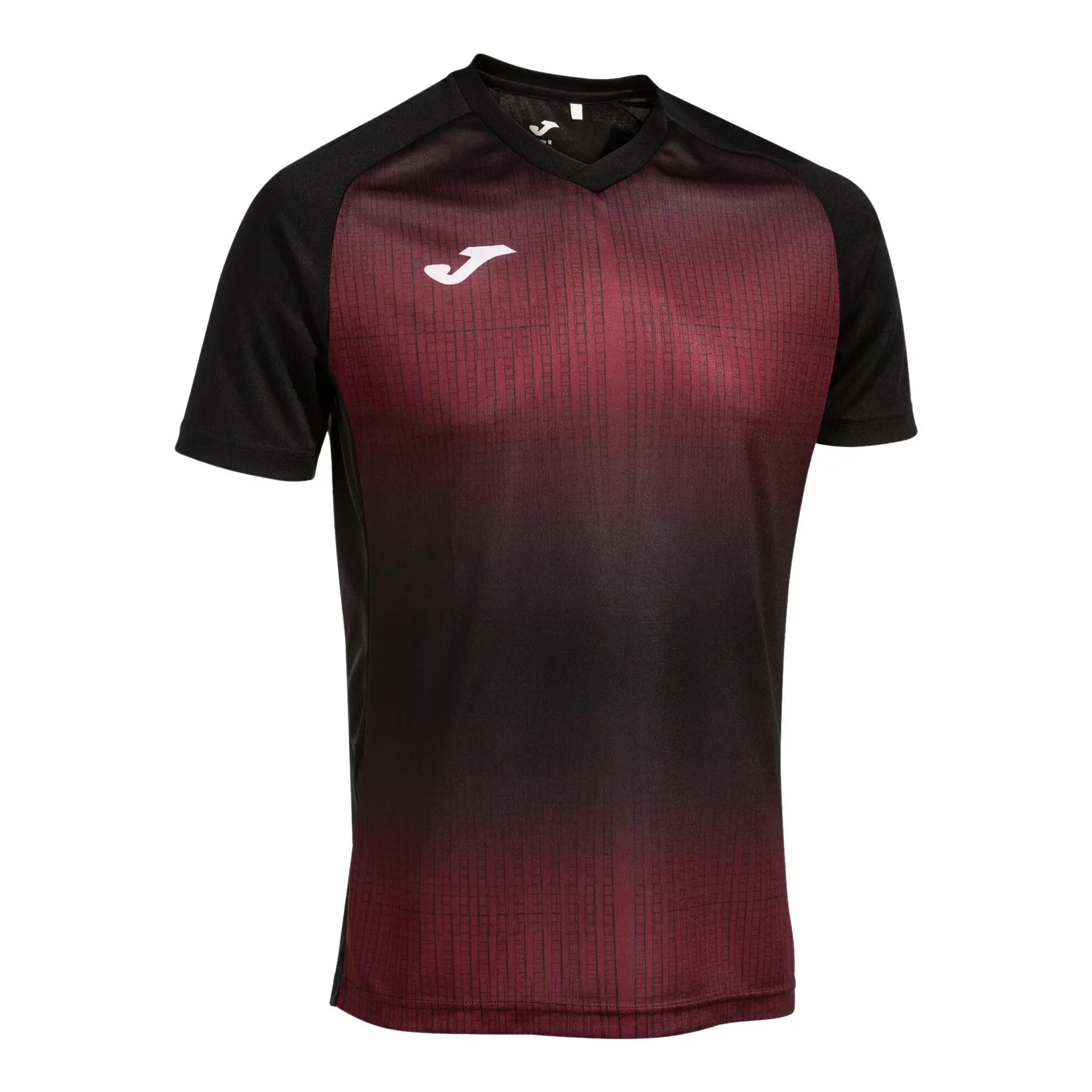 Trikot mit V-Ausschnitt Joma Tiger V