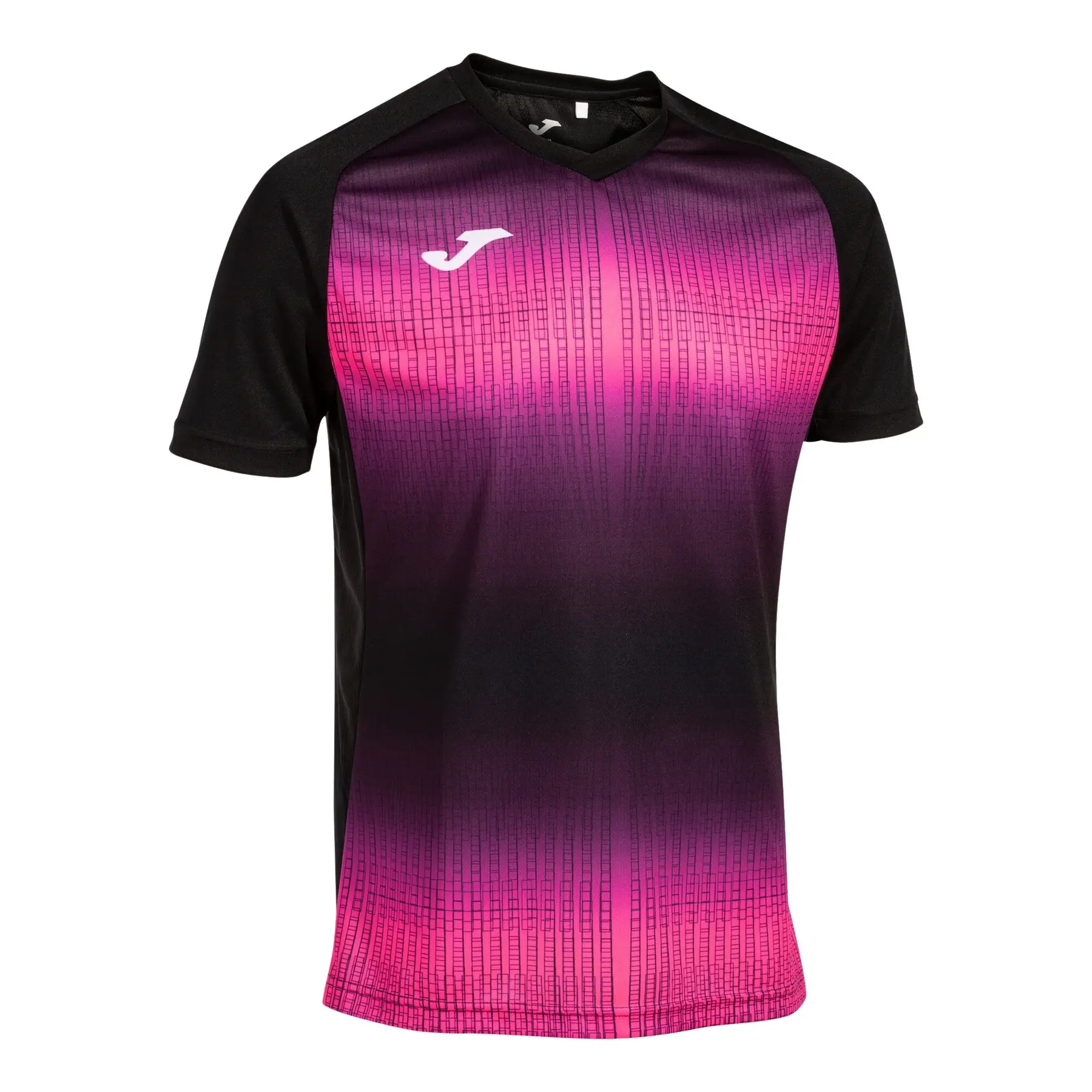 Trikot Tiger V - Noir - male - Size: L