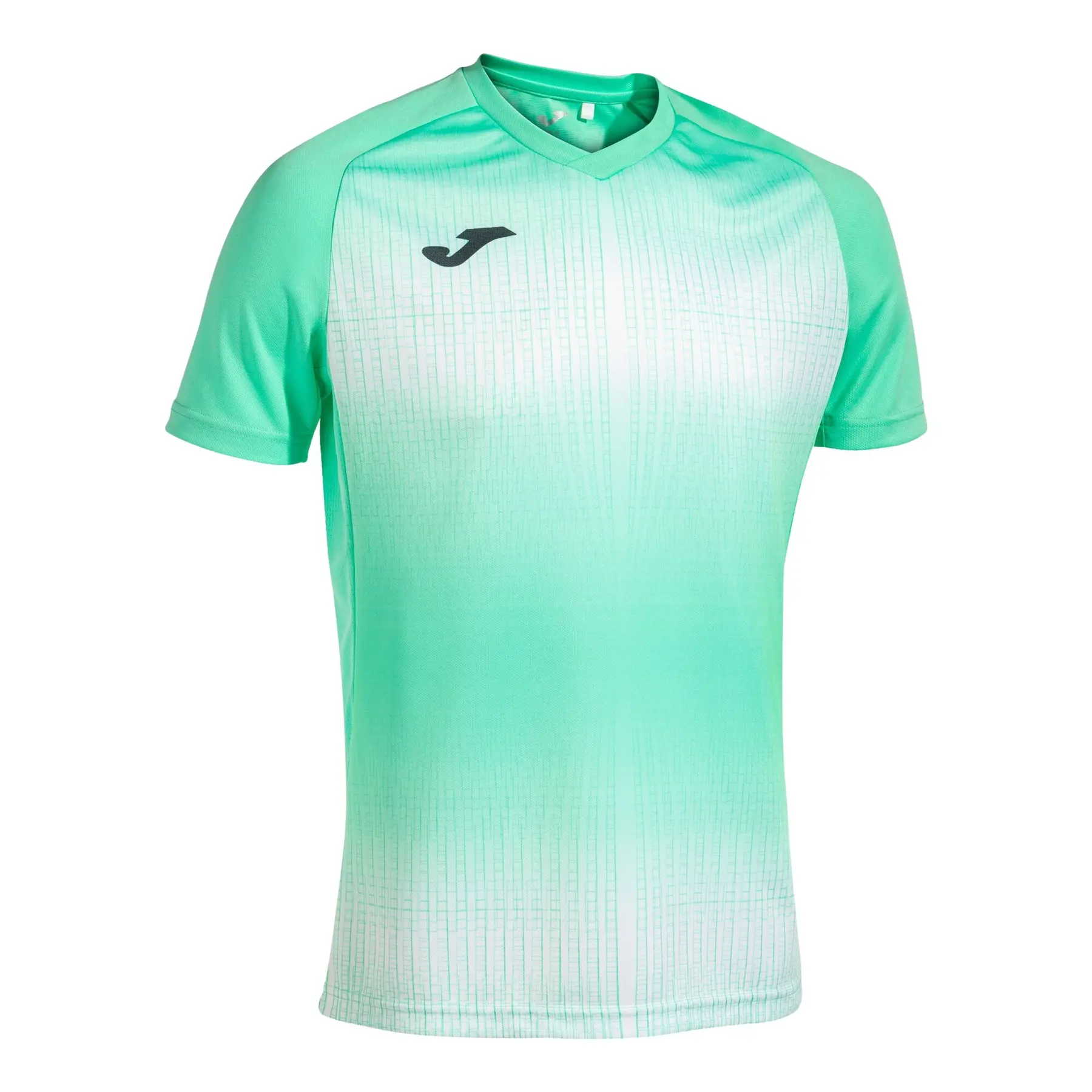 Trikot Tiger V - Vert - male - Size: S