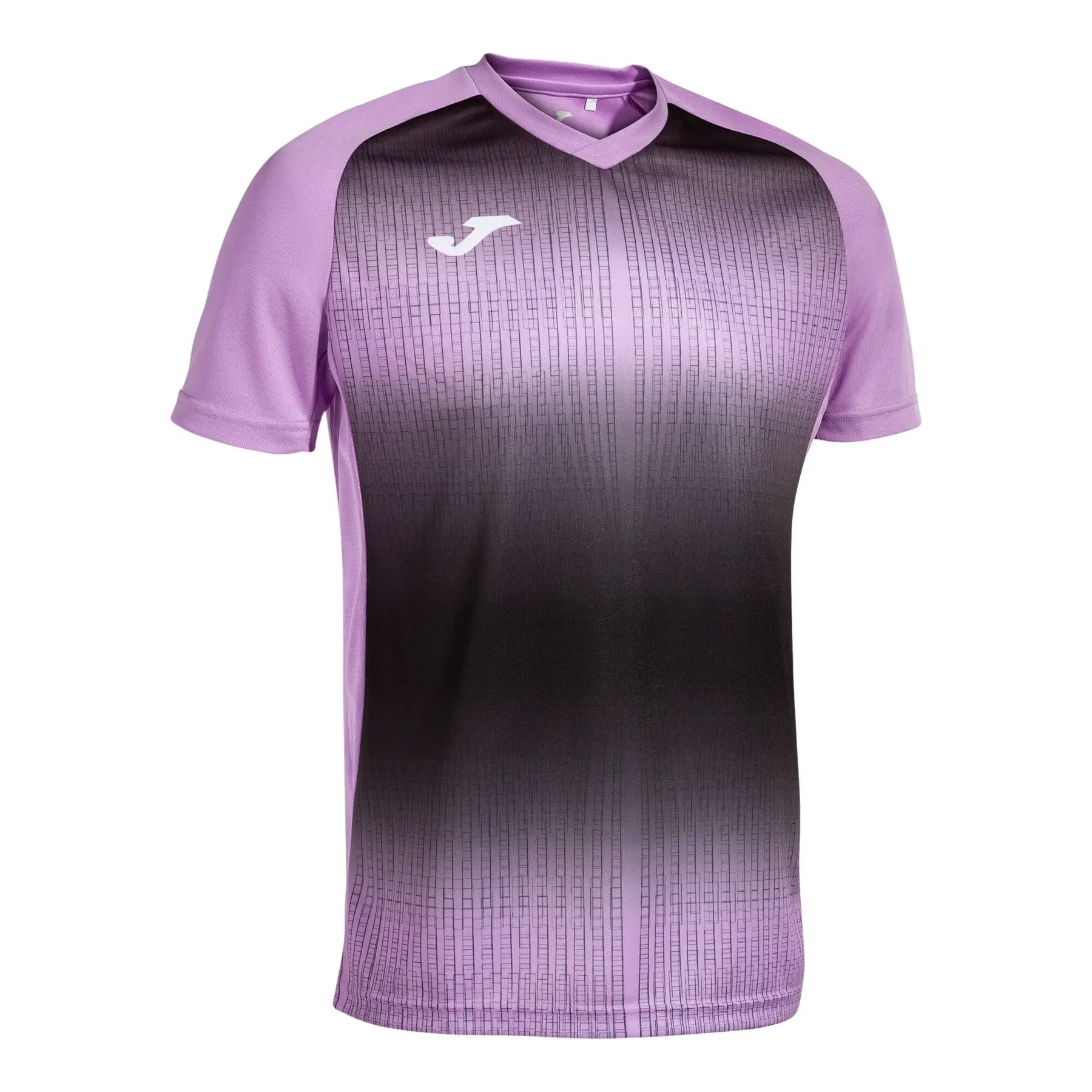 Trikot Tiger V - Violet - male - Size: 2XL