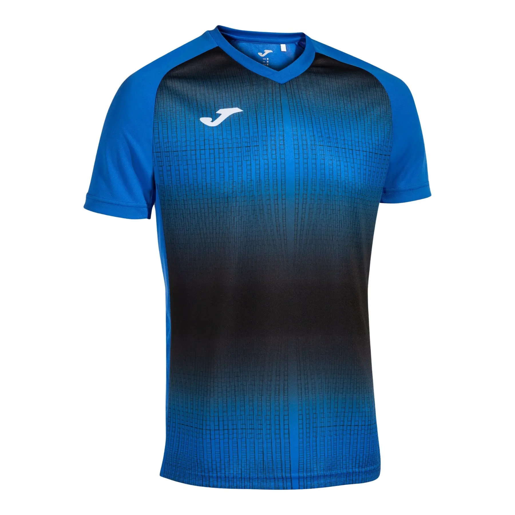 Trikot Tiger V - Bleu - male - Size: L