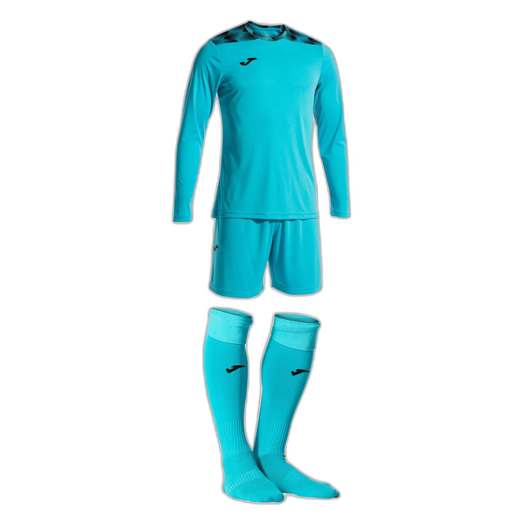 Torwarttrikot-Set Joma Zamora VIII