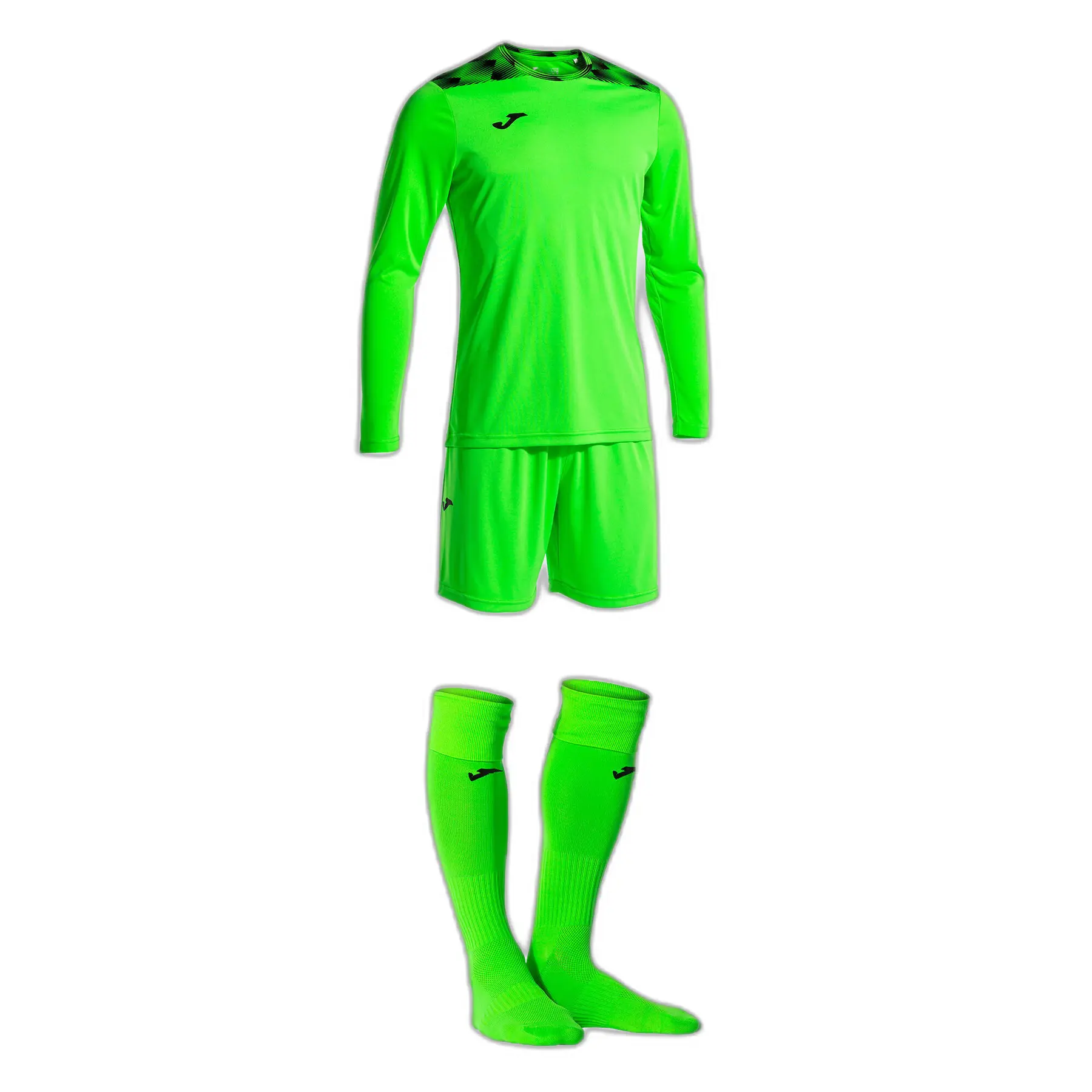 Torwarttrikot-Set Joma Zamora VIII