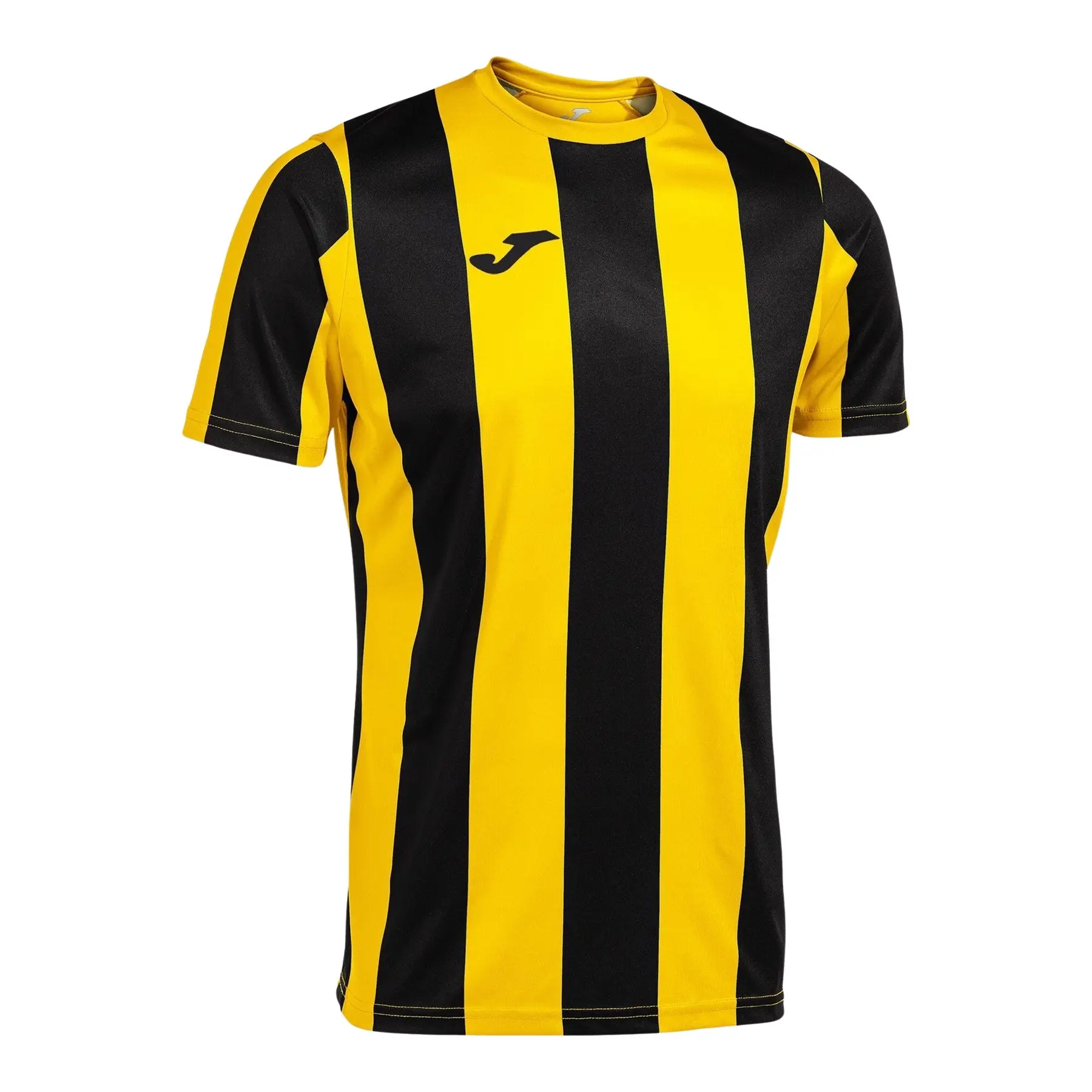 Kindertrikot Inter Classic - Jaune - male - Size: 9/10 ans