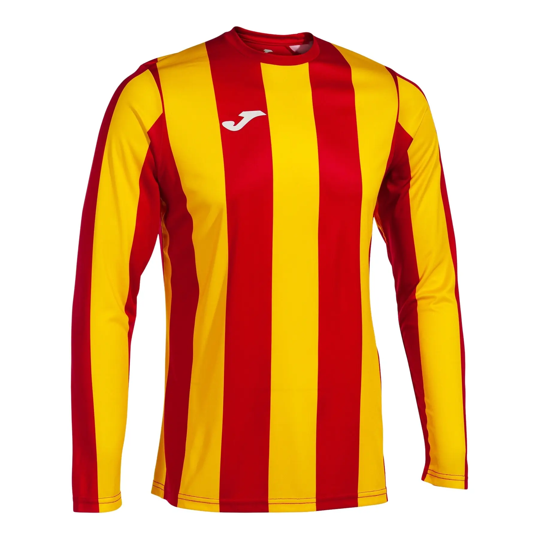 Joma Rouge Inter Classic Langarm-Trikot