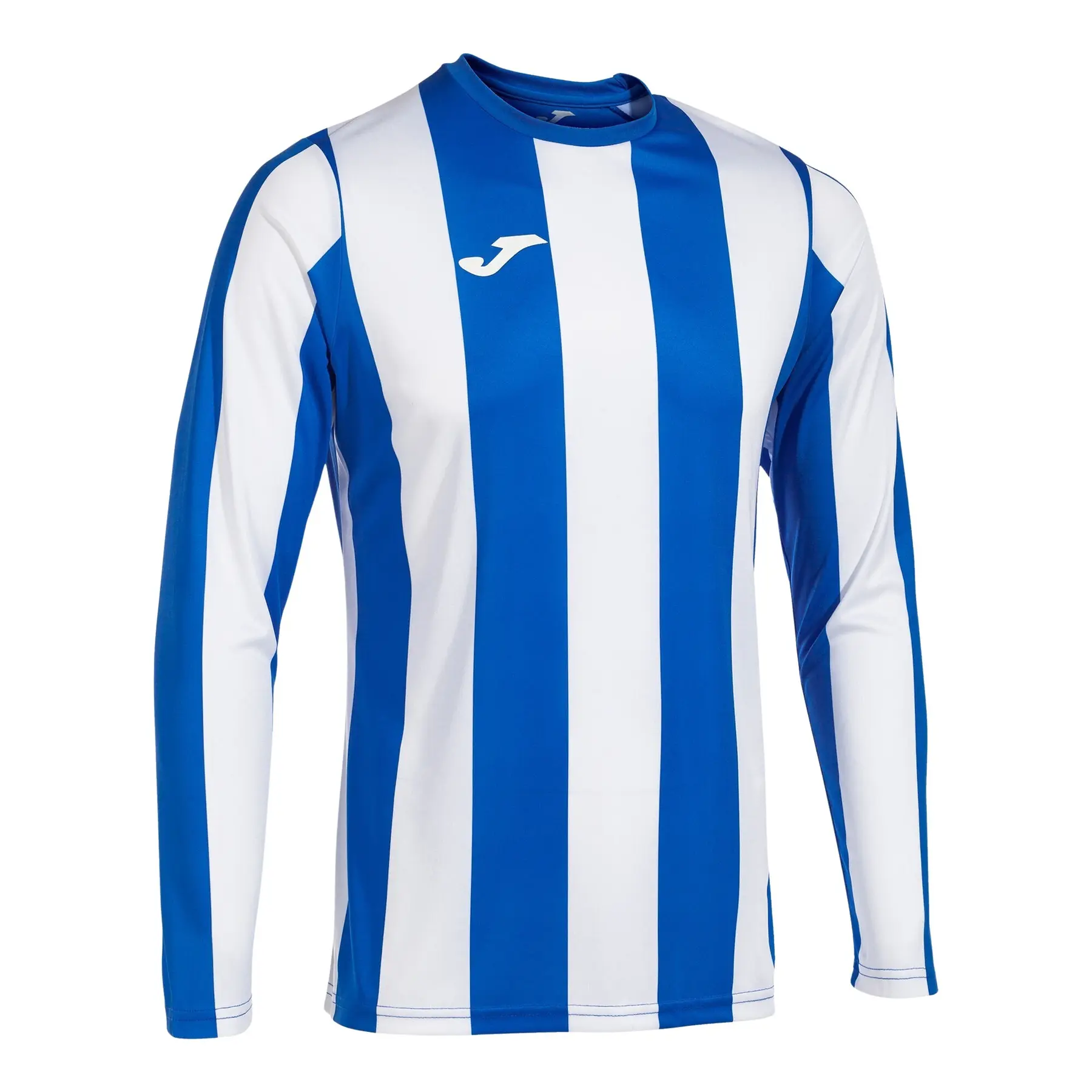 Joma Garçons Bleu Maillot Manches Longues Enfant Inter Classic