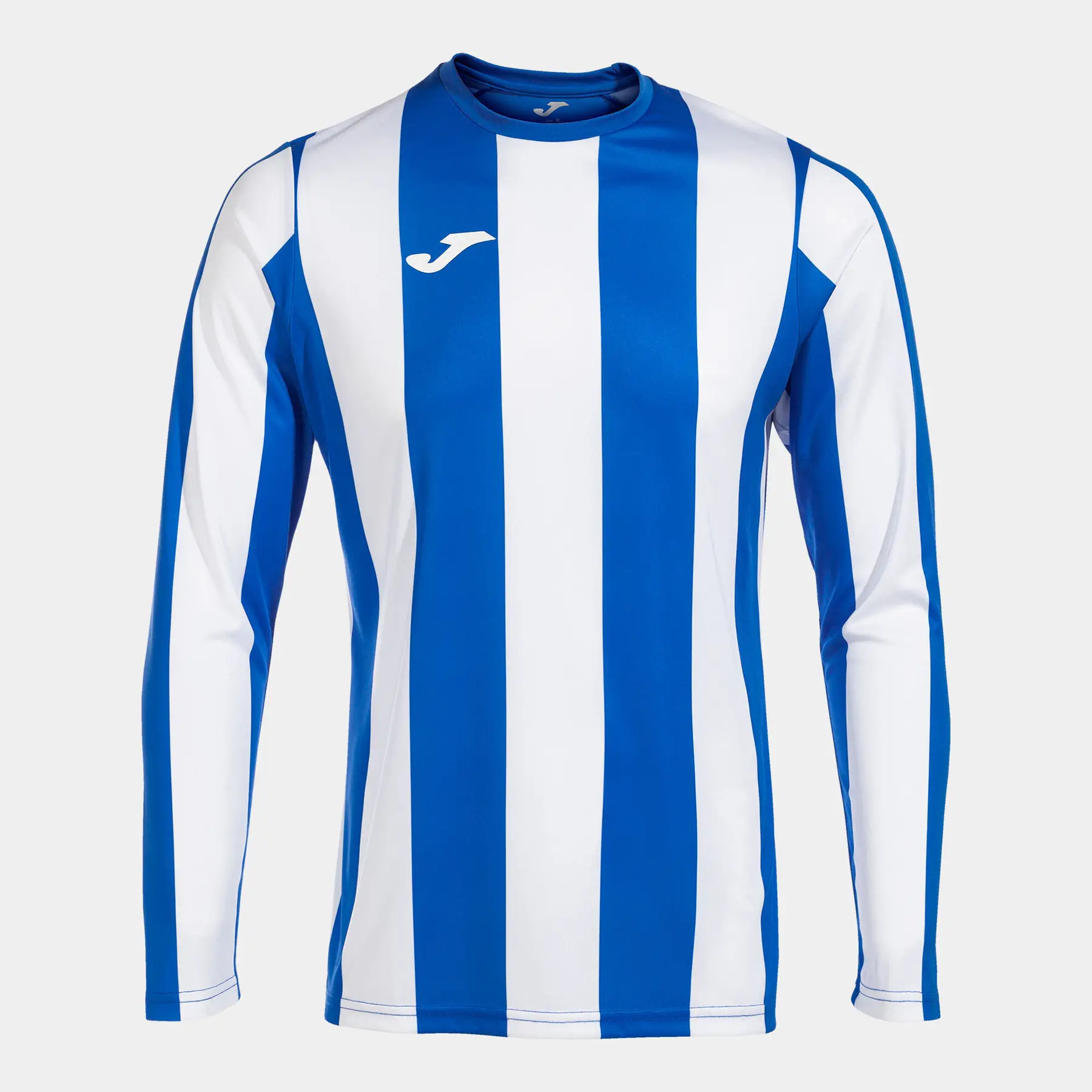 Joma Uomo Bleu Maglia A Maniche Lunghe Inter Classic