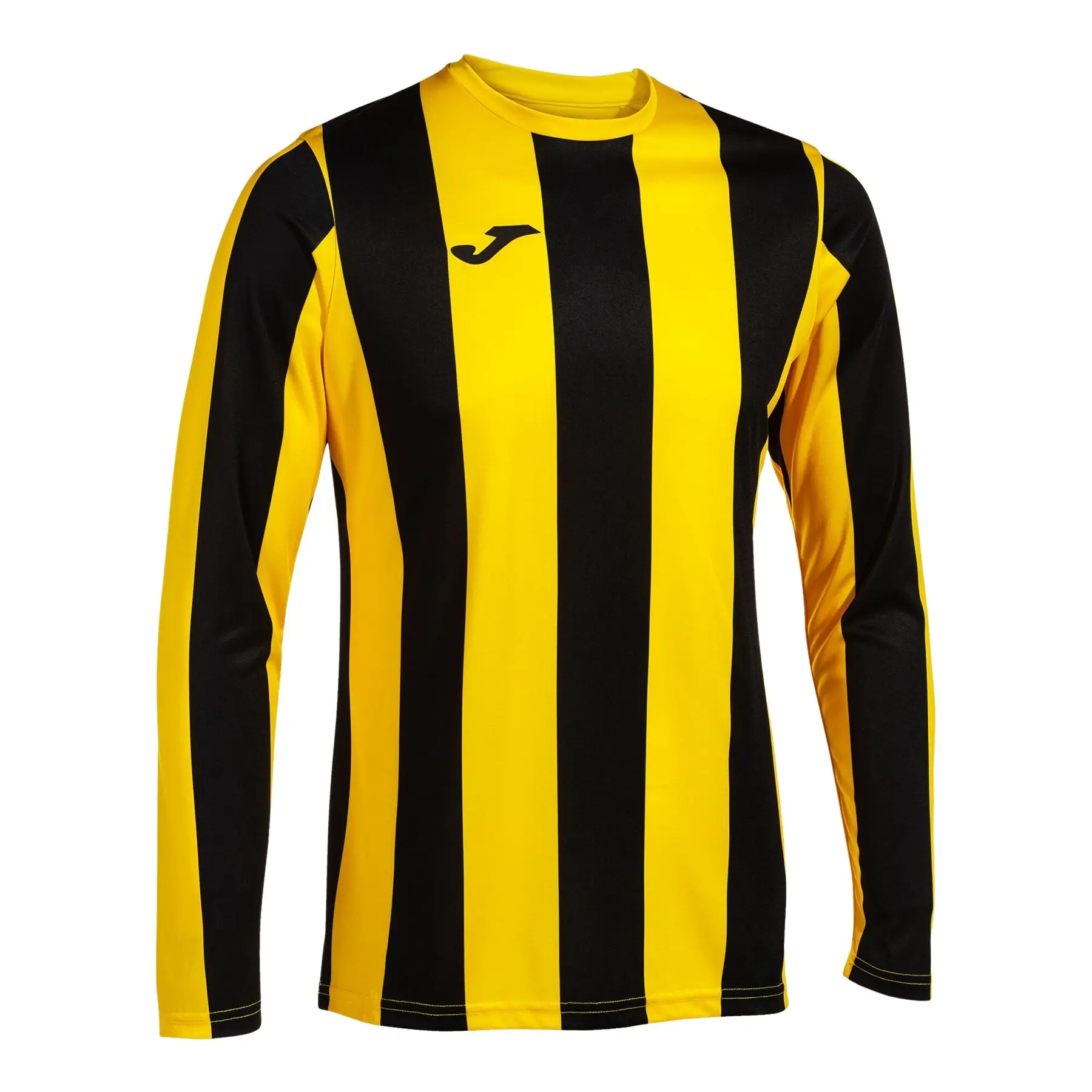 Kindertrikot Inter Classic - Jaune - male - Size: 4/5 ans