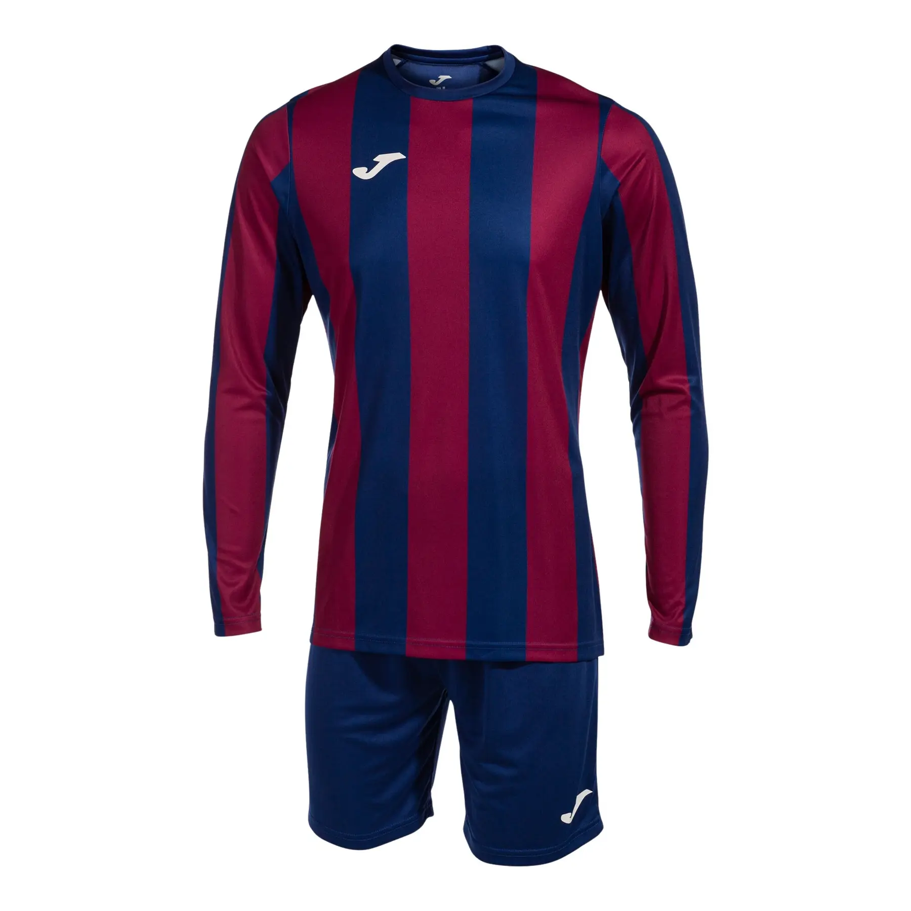 Set aus Trikot, Shorts und Socken - Noir - male - Size: L