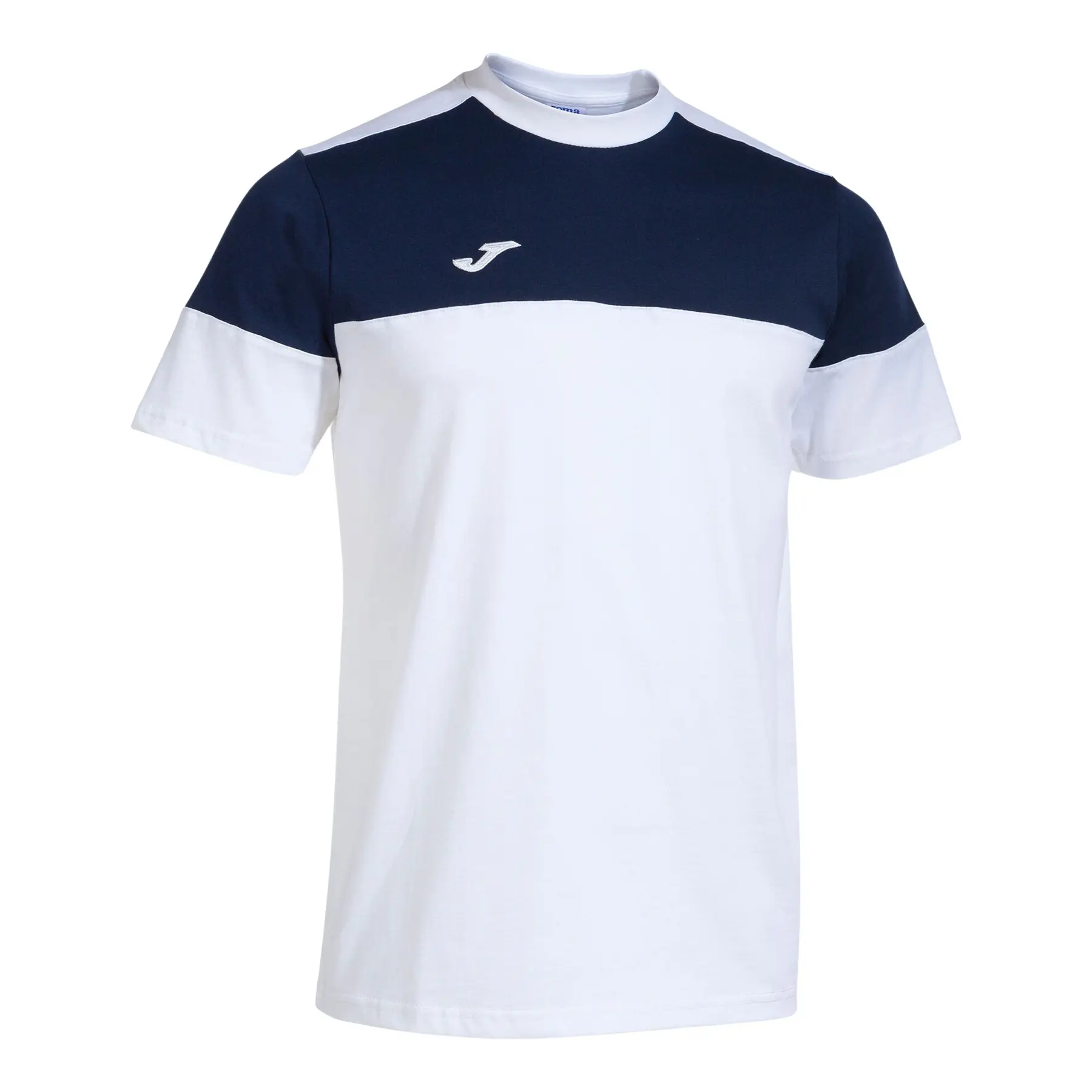 Trikot Crew V - Blanc - male - Size: 2XL