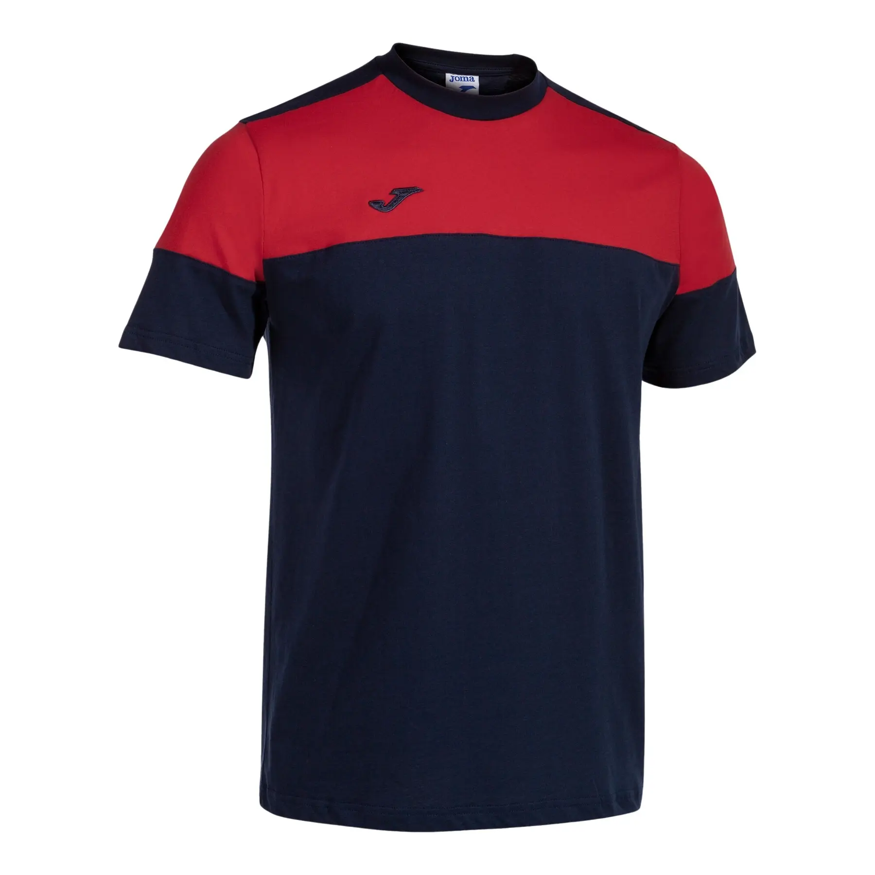 Trikot Crew V - Bleu - male - Size: M