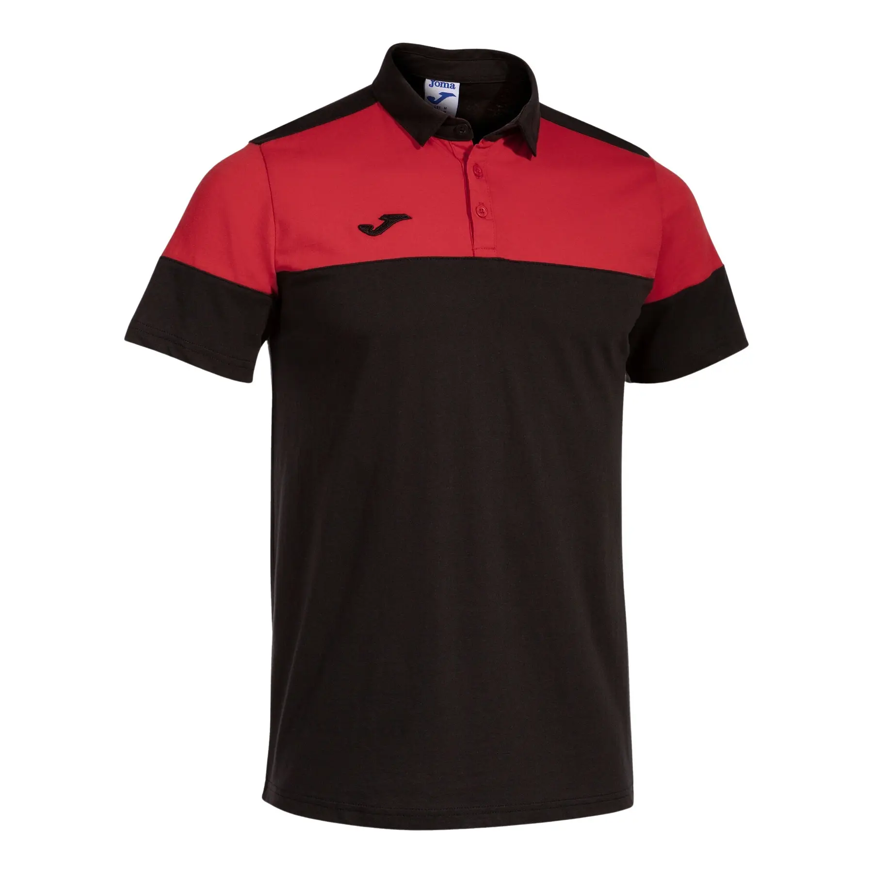 Polo-Shirt Kind Joma Crew V