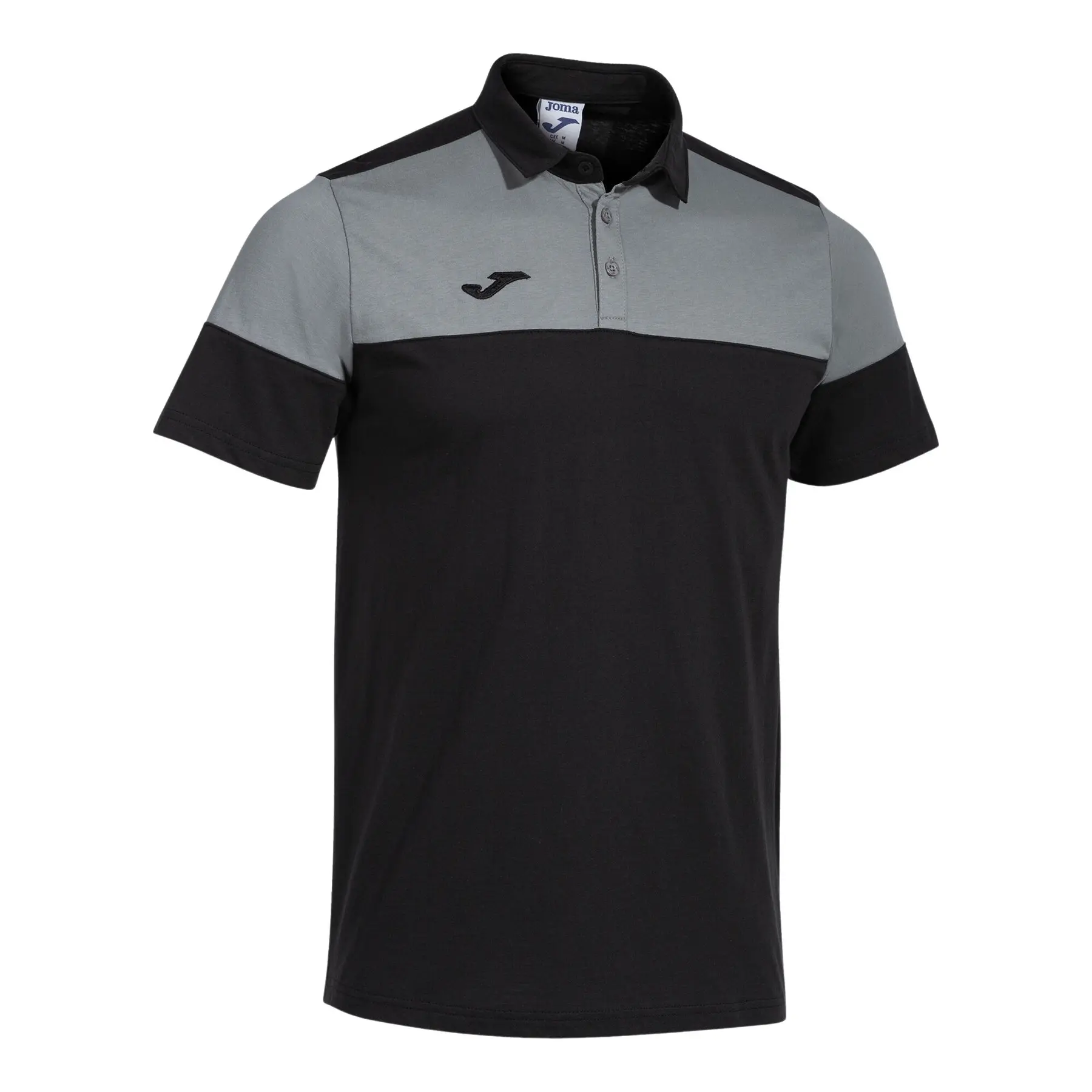 Polo-Shirt Kind Joma Crew V