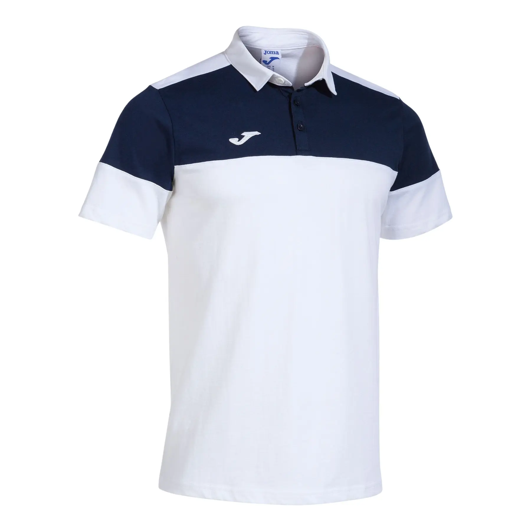 Polo-Shirt Kind Joma Crew V