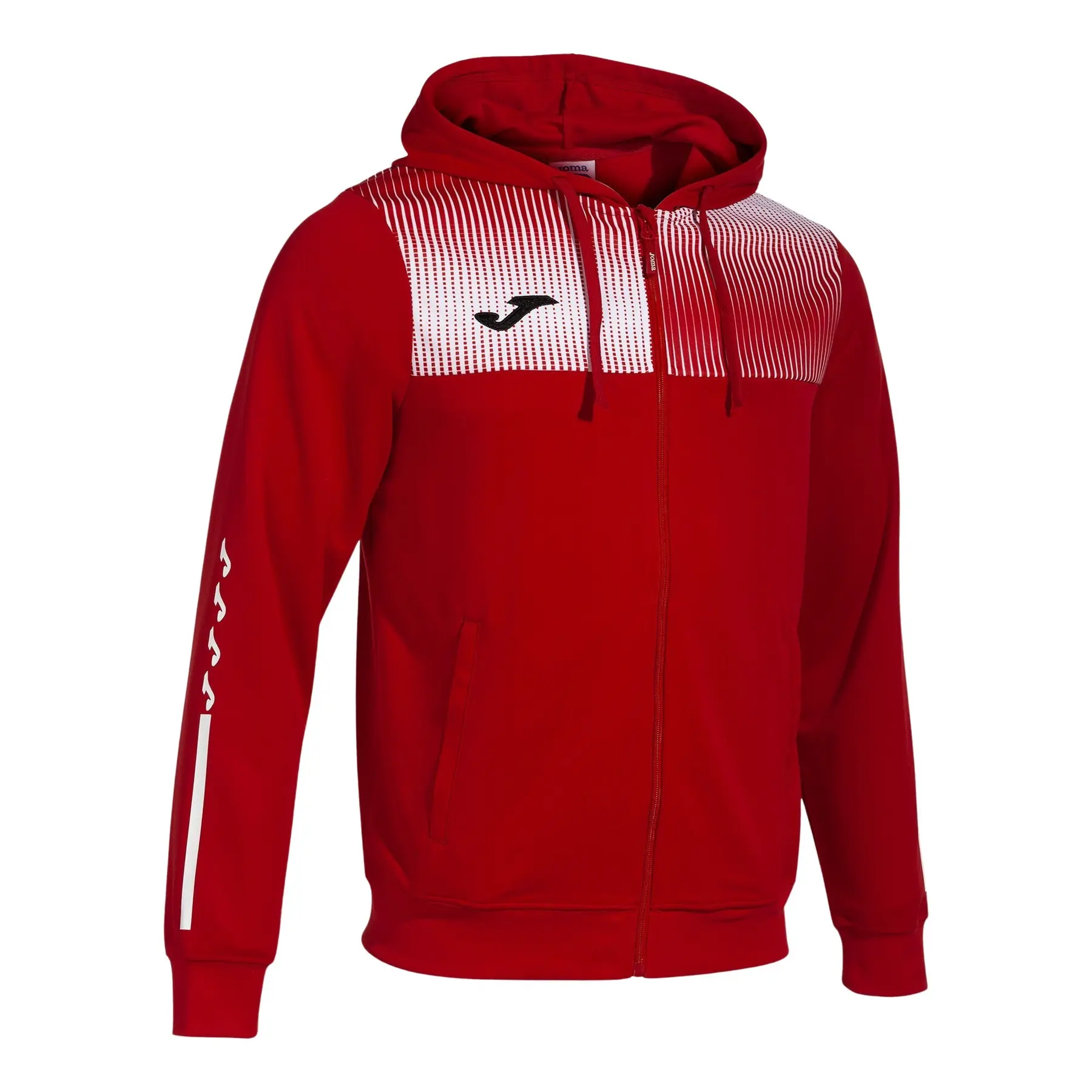 Sweatjacke mit Kapuze Joma ECO Supernova