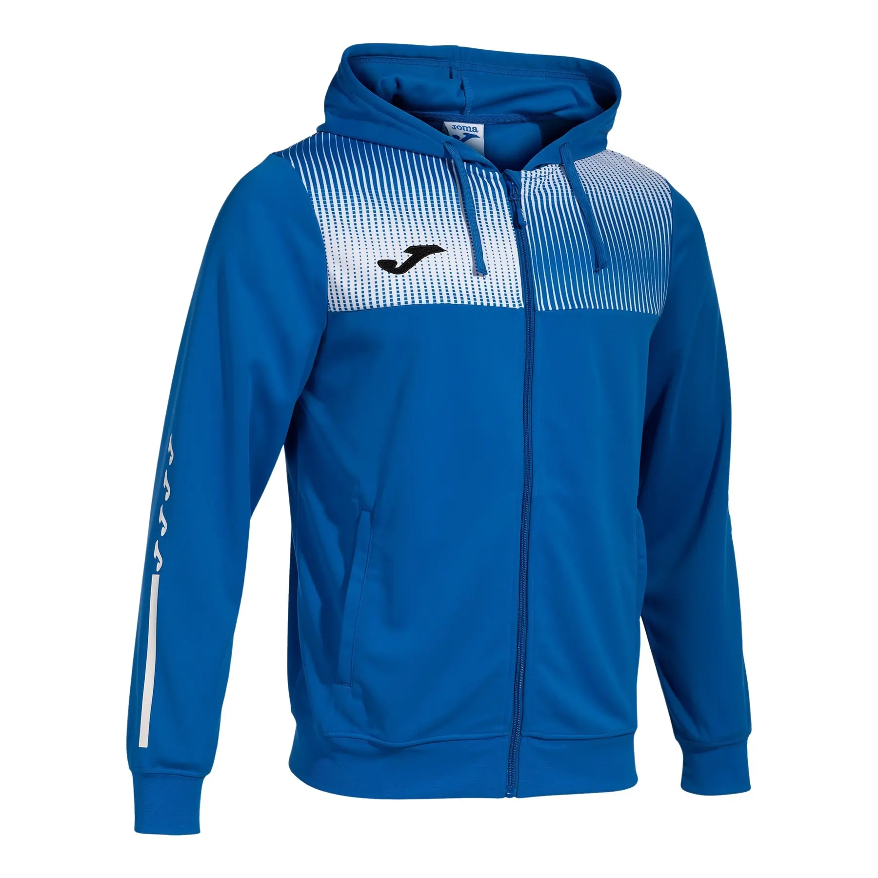 Trainingsjacke Eco Supernova - Bleu - male - Size: XL