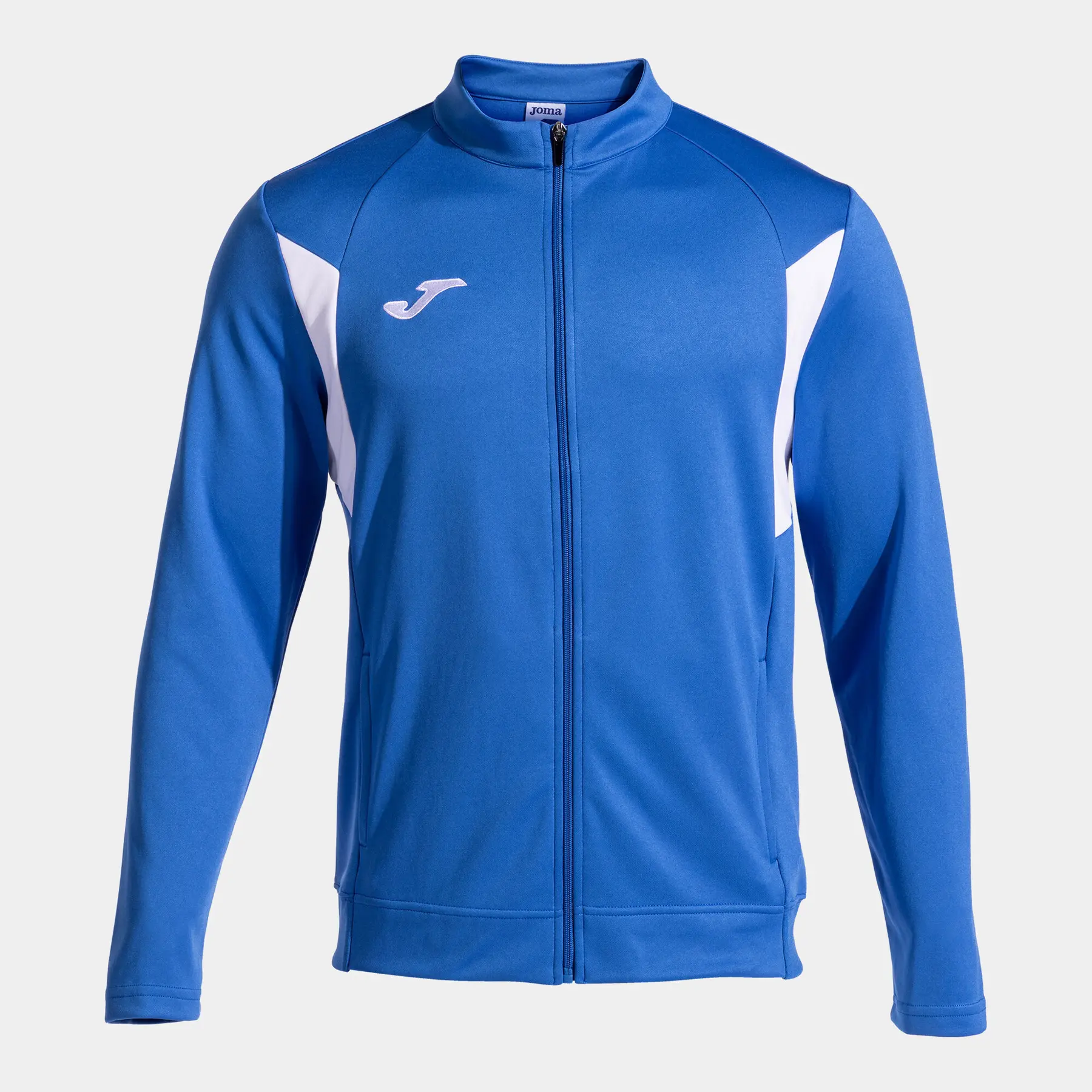 Joma Herren Bleu Trainingsjacke Winner Iii 3XL