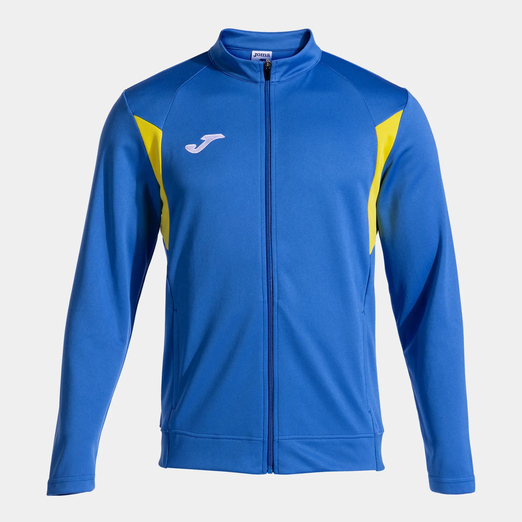 Joma Herren Bleu Trainingsjacke Winner Iii 3XL
