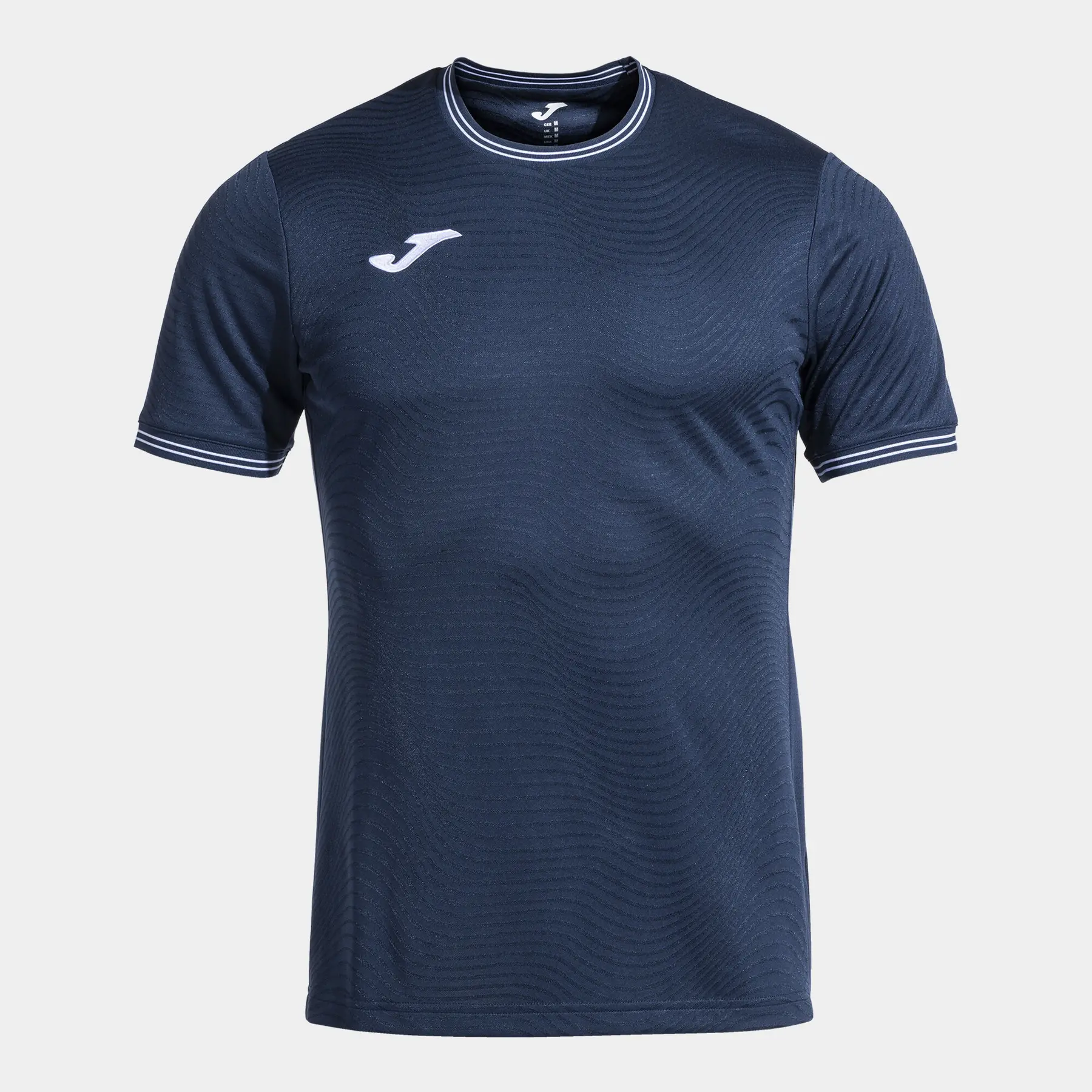 Trikot Toletum V - Bleu - male - Size: 3XL