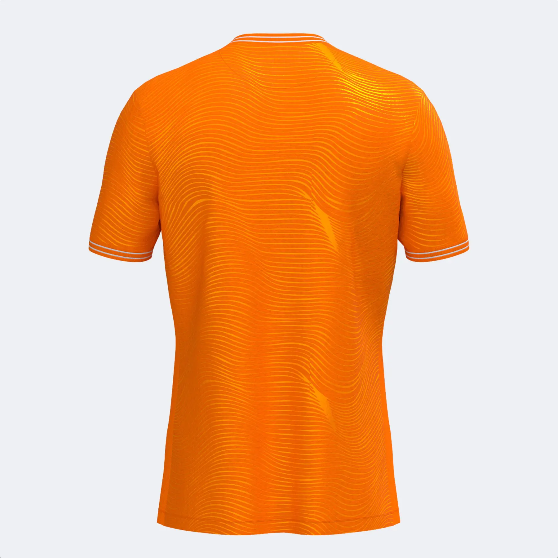 Kindertrikot Toletum V - Orange - male - Size: 11/12 ans