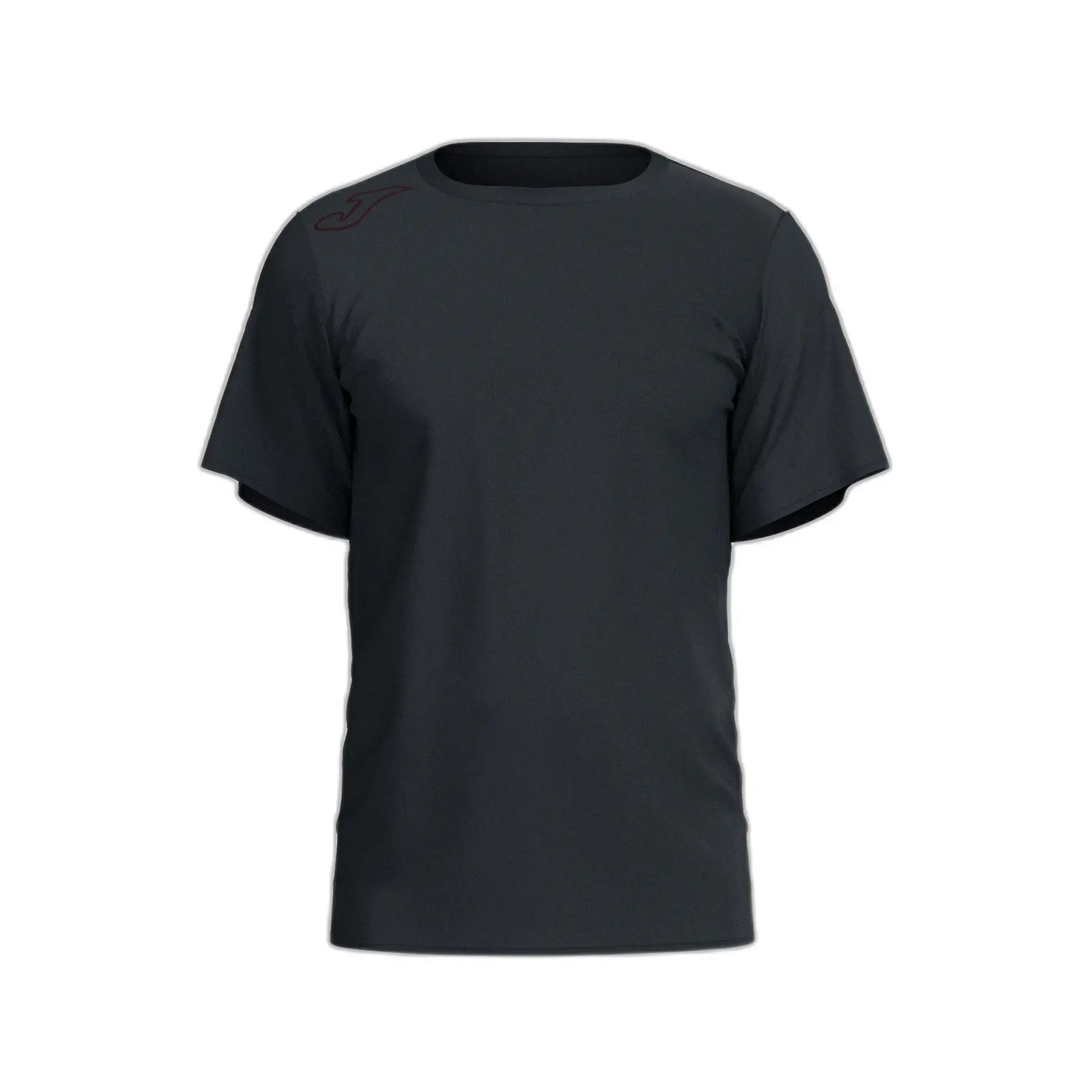 Trikot Indoor Gym - Noir - male - Size: XL