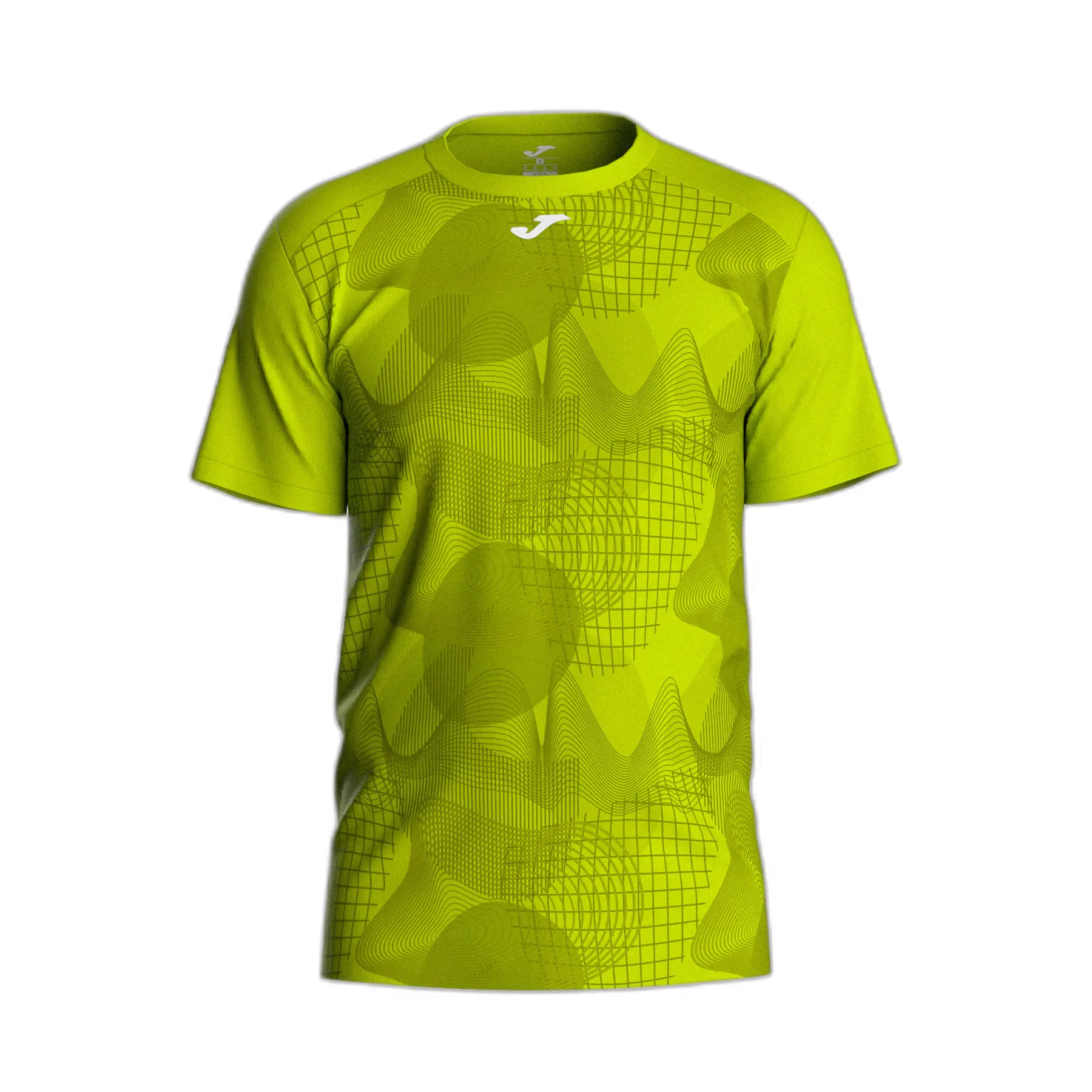 Trikot Joma Challenge