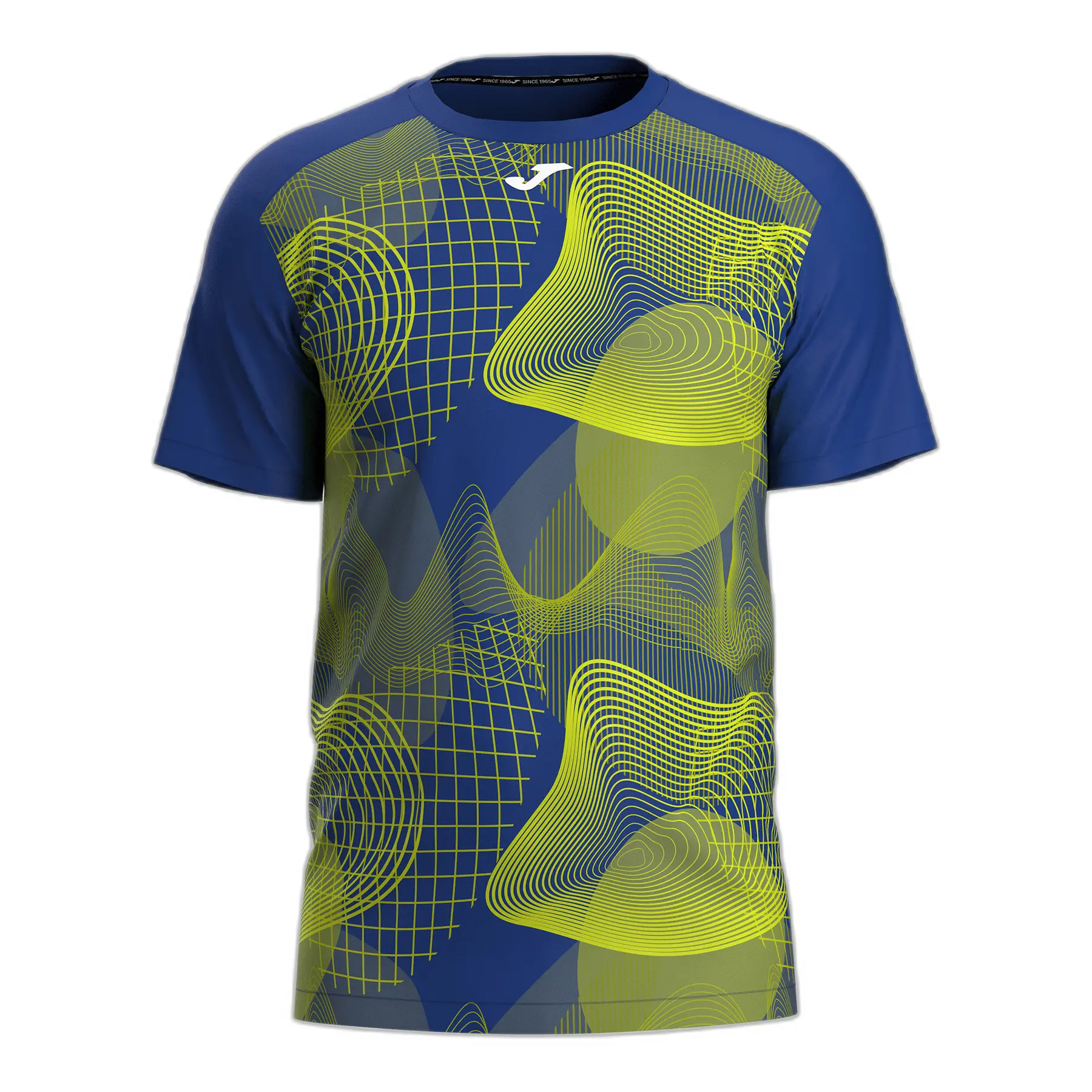 Trikot Joma Challenge