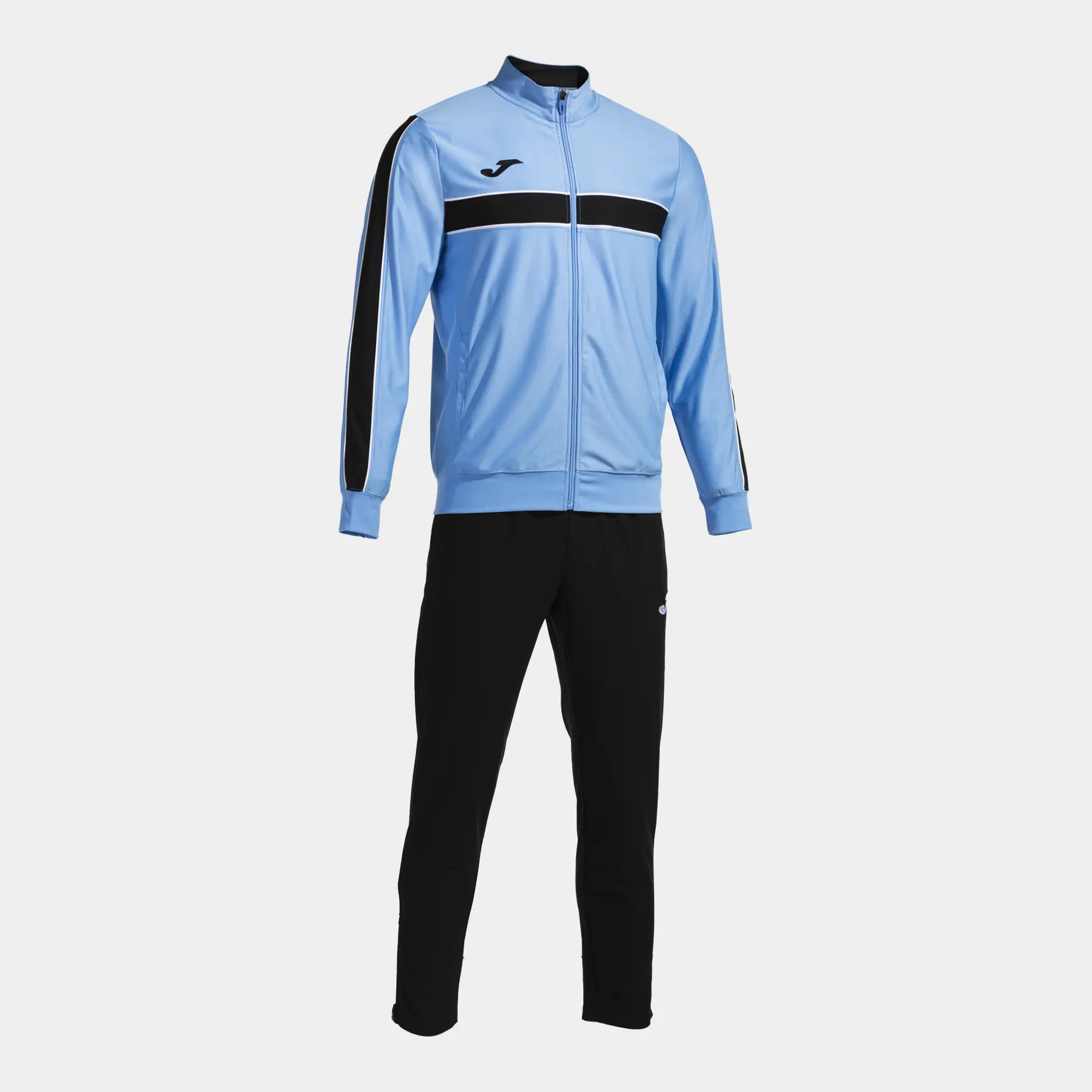 Joma Bleu Kinder Trainingspak Victory