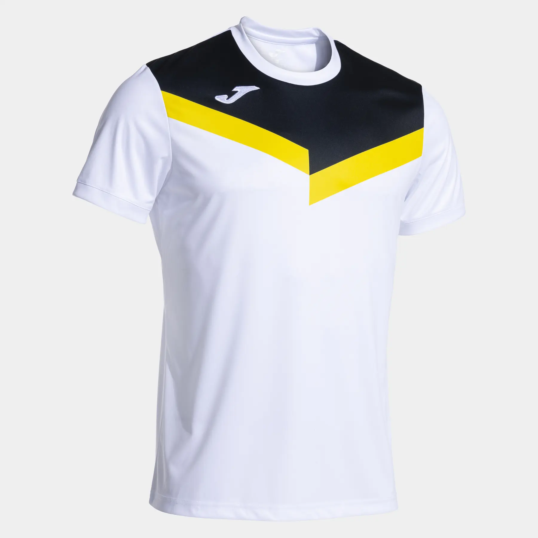 Joma Hombre Blanc Camiseta