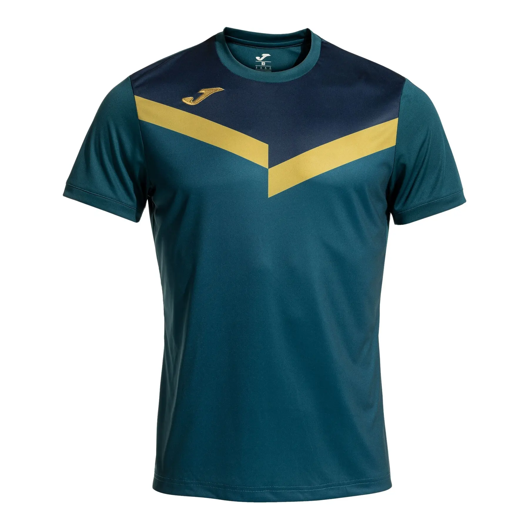 Trikot Joma - Vert - male - Size: M