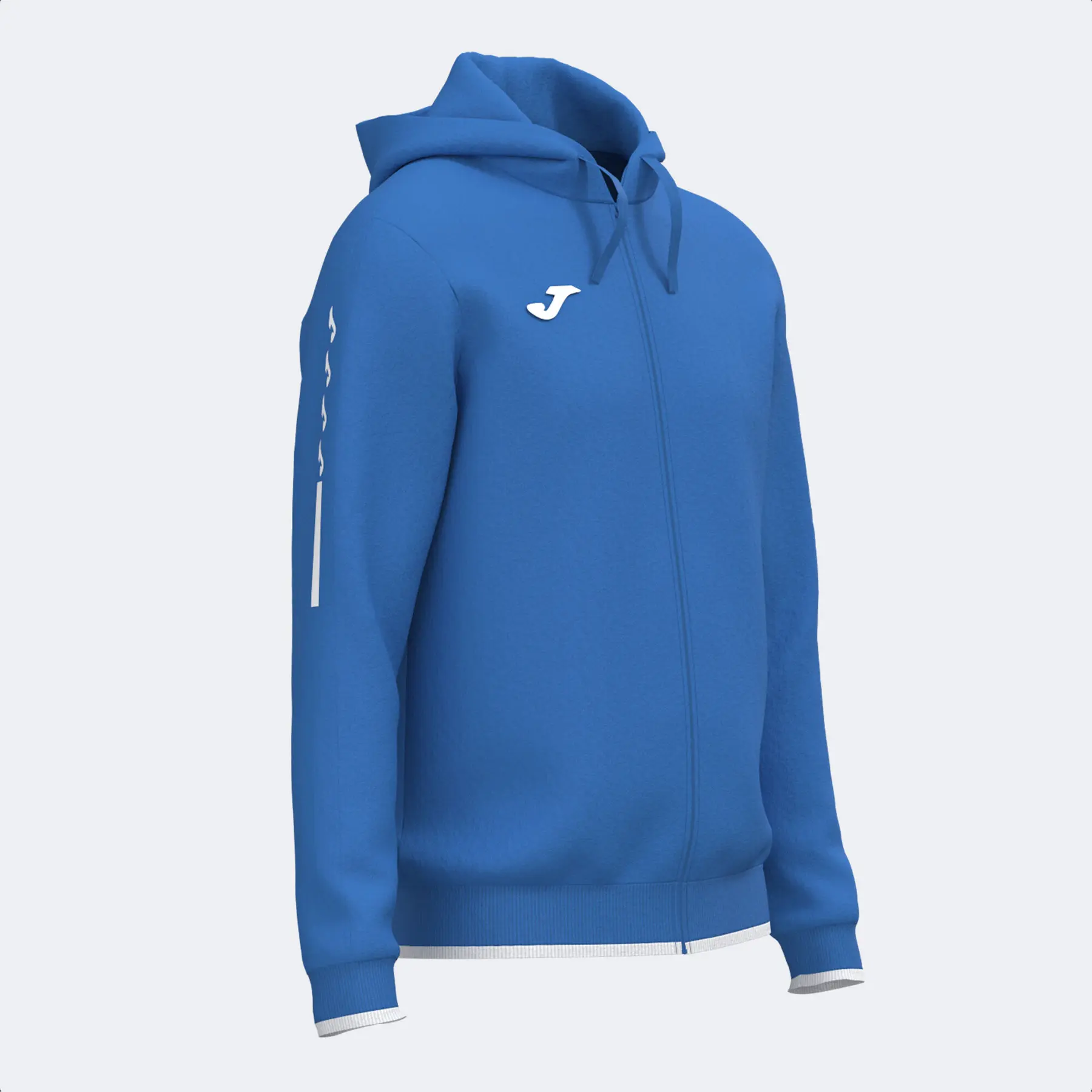 Kinder-Trainingsjacke mit Kapuze Joma Olimpiada