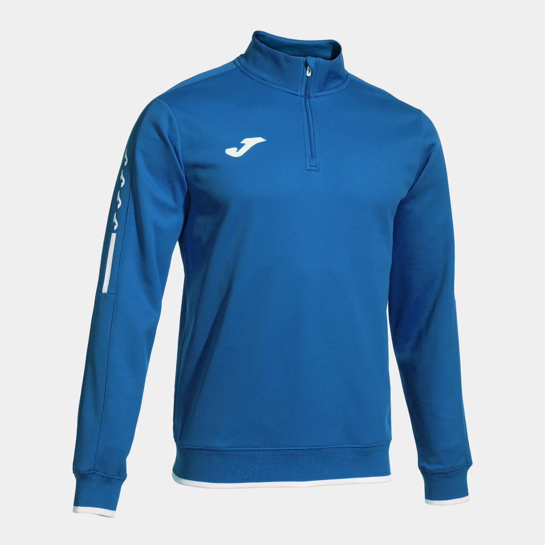 Pullover Olimpiada - Bleu - male - Size: S