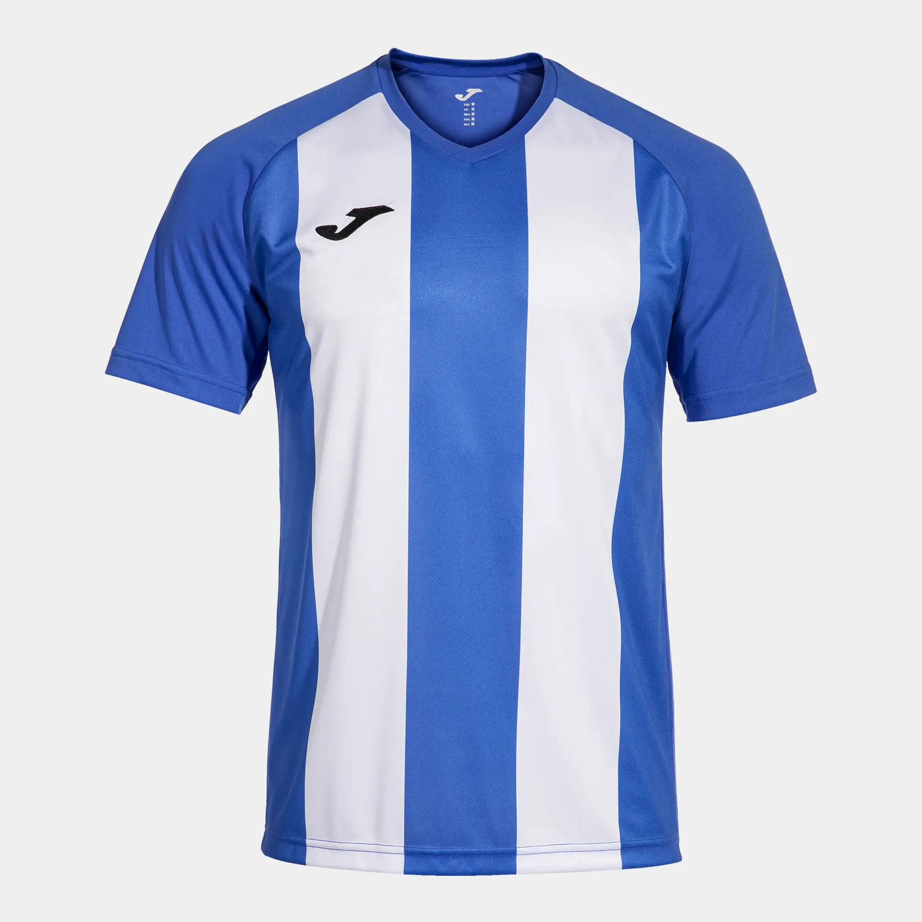 Trikot mit V-Ausschnitt Inter IV - Bleu - male - Size: S