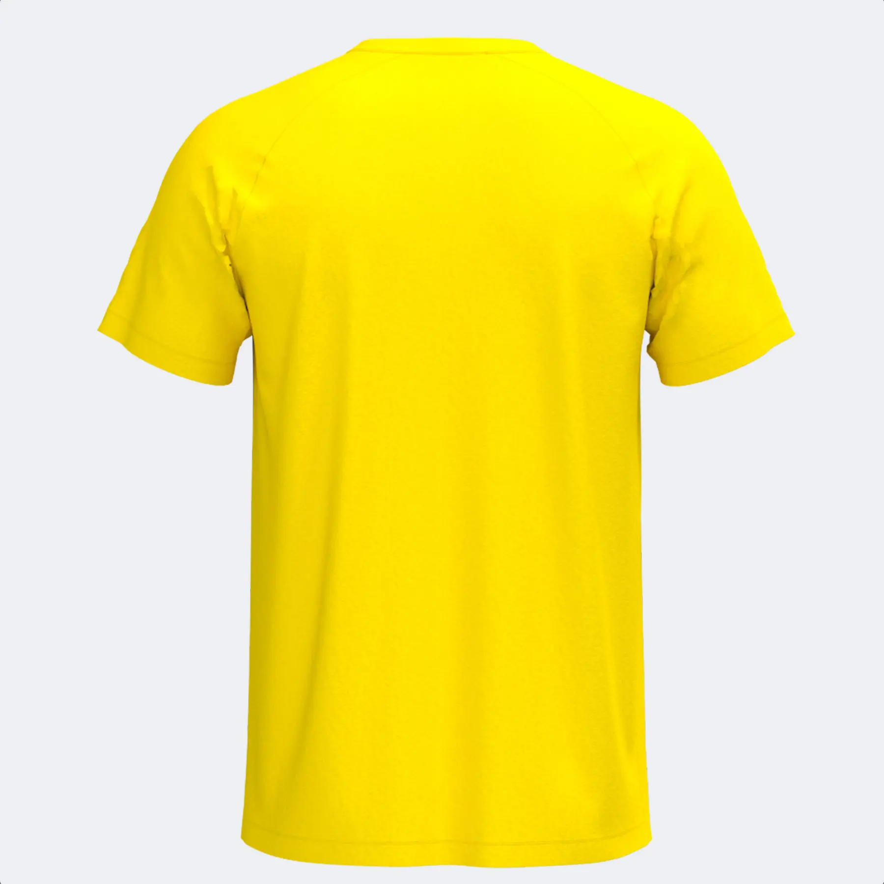 Trikot mit V-Ausschnitt Inter IV - Jaune - male - Size: 2XL