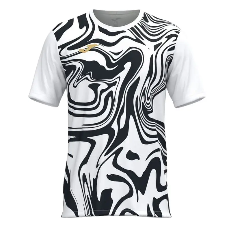 Trikot Lion II - Blanc - male - Size: XL