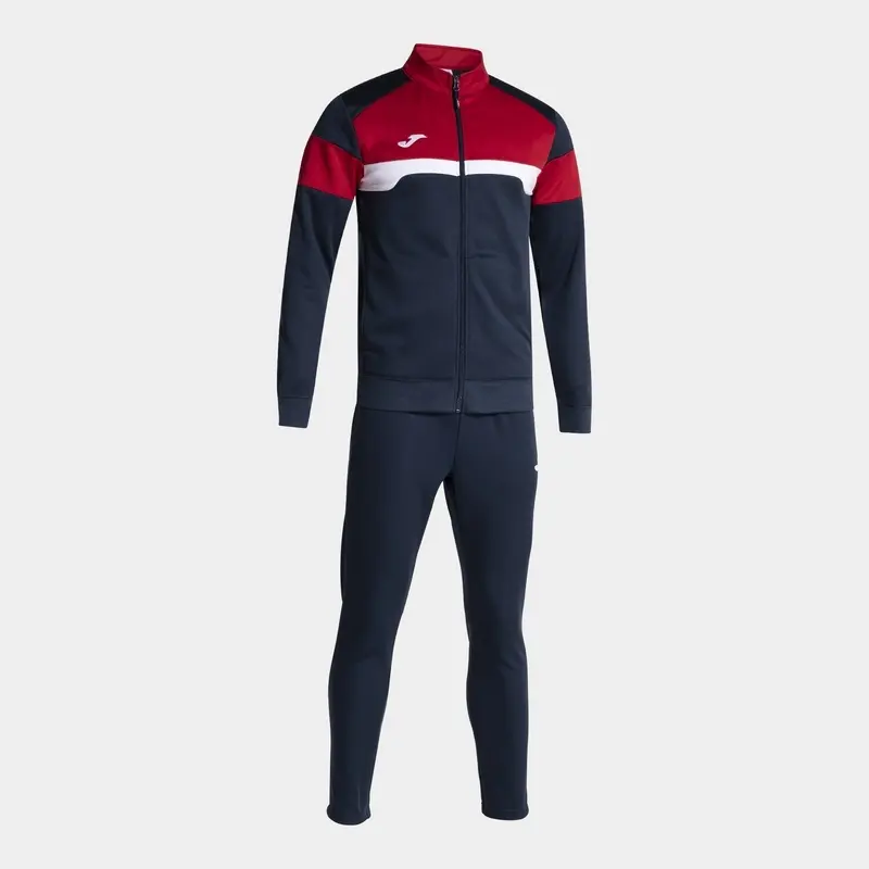 Joma Bleu Kinder Trainingspak Danubio Iii